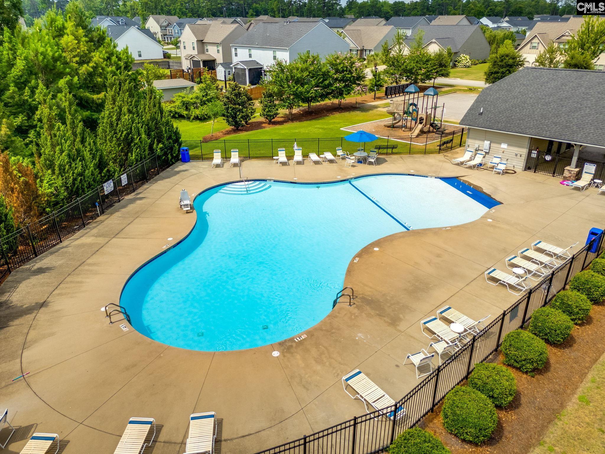 358 Coatbridge Drive Blythewood, SC 29016
