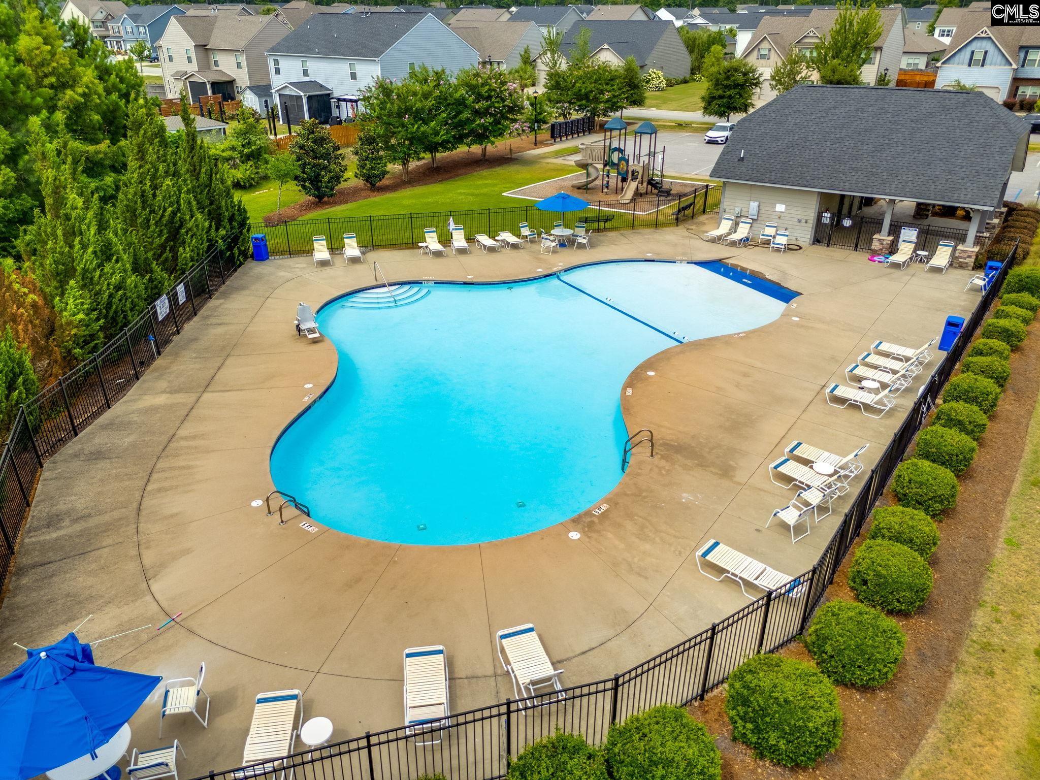 358 Coatbridge Drive Blythewood, SC 29016