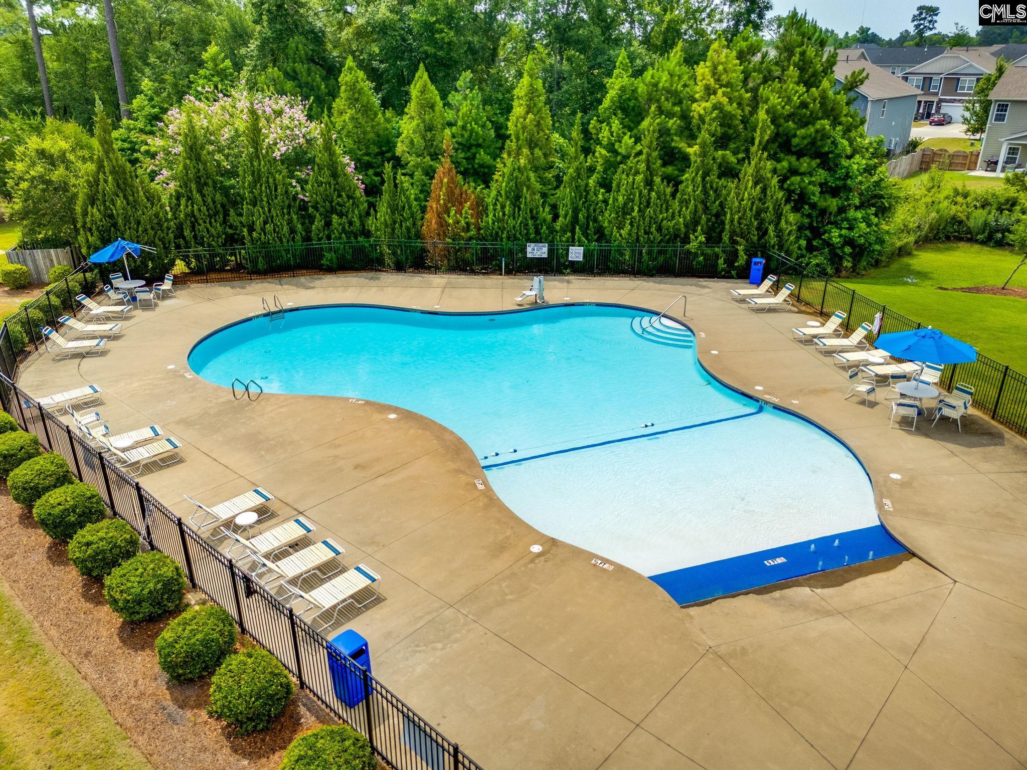 358 Coatbridge Drive Blythewood, SC 29016