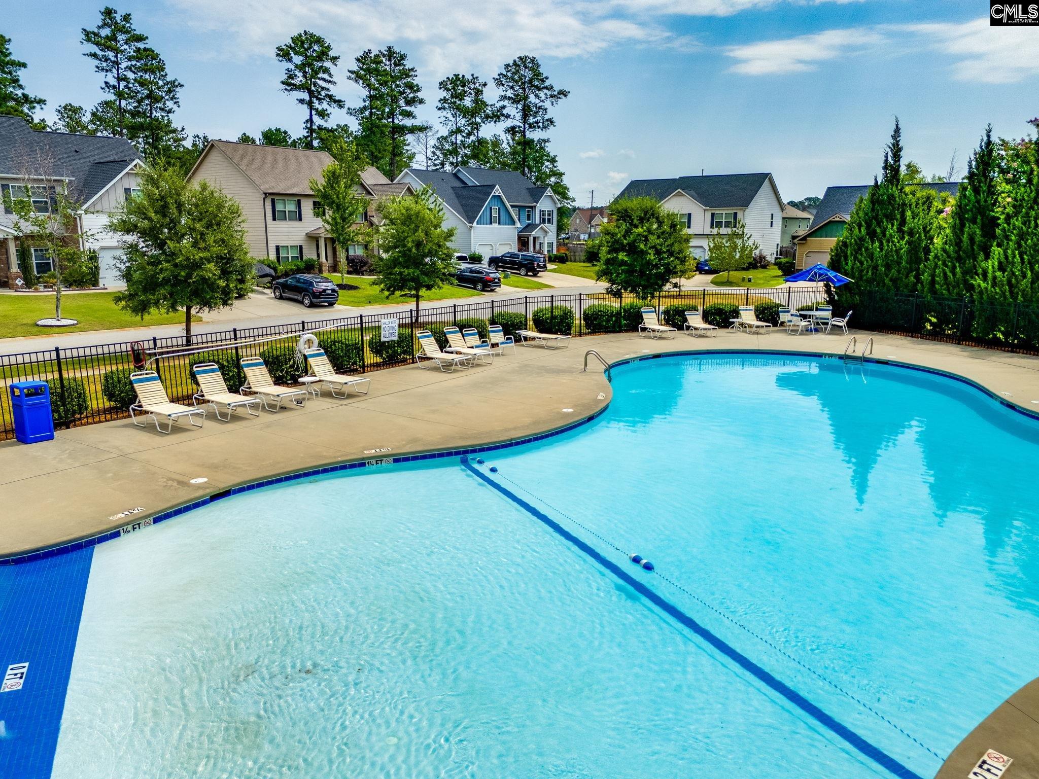 358 Coatbridge Drive Blythewood, SC 29016