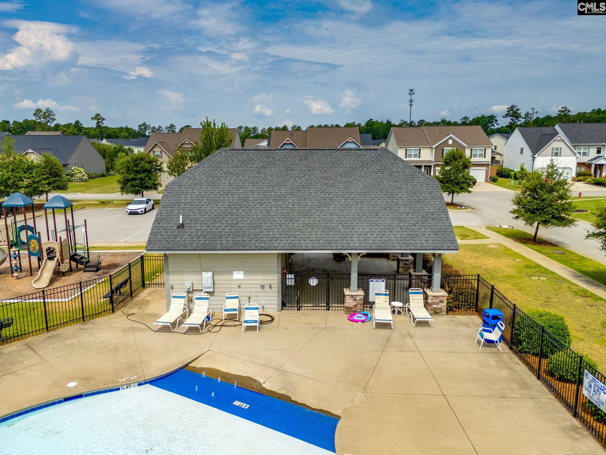 358 Coatbridge Drive Blythewood, SC 29016