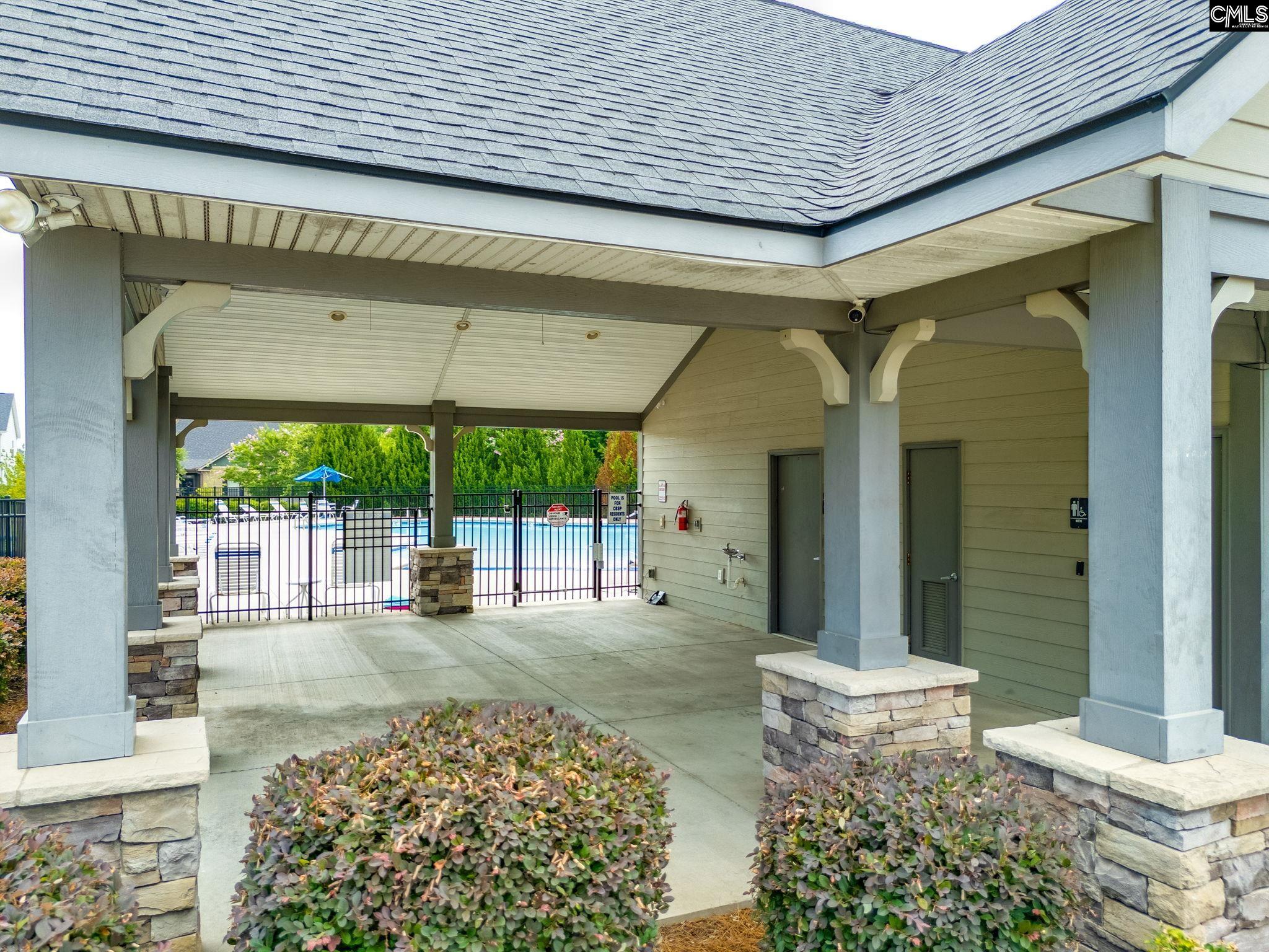 358 Coatbridge Drive Blythewood, SC 29016
