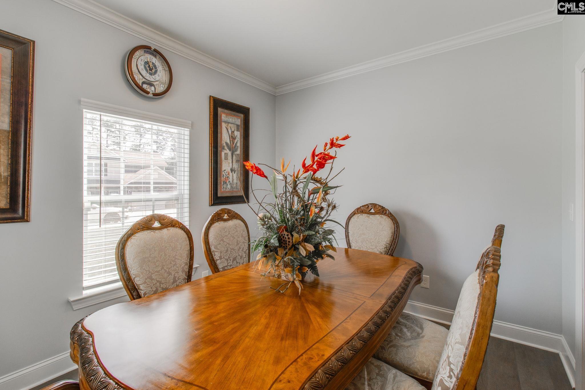 358 Coatbridge Drive Blythewood, SC 29016