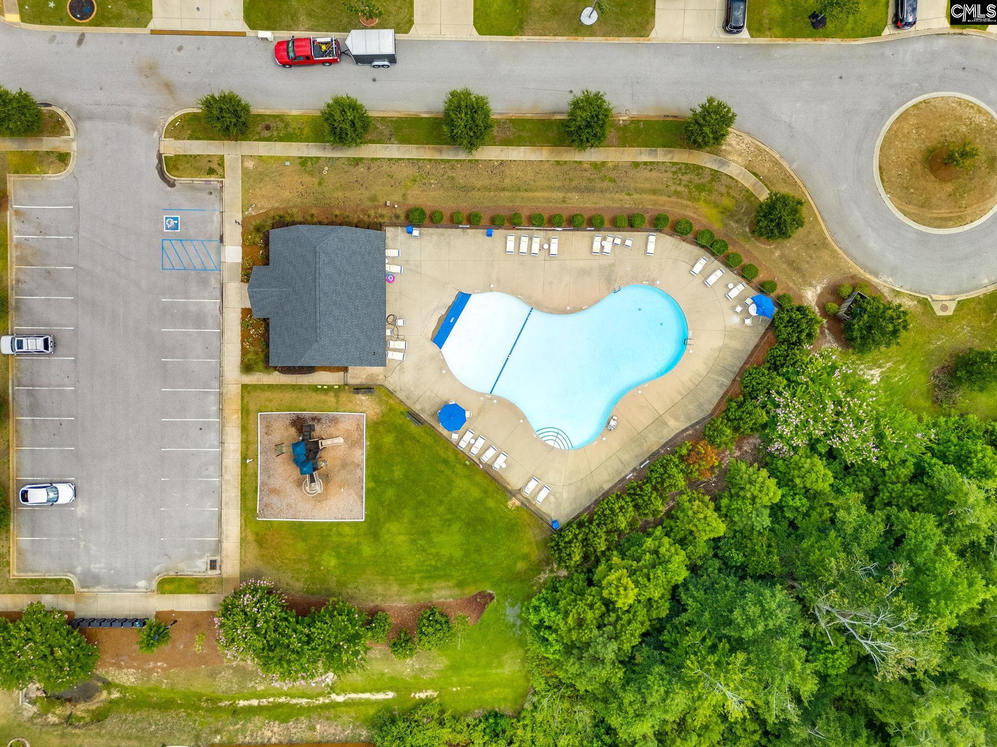 358 Coatbridge Drive Blythewood, SC 29016
