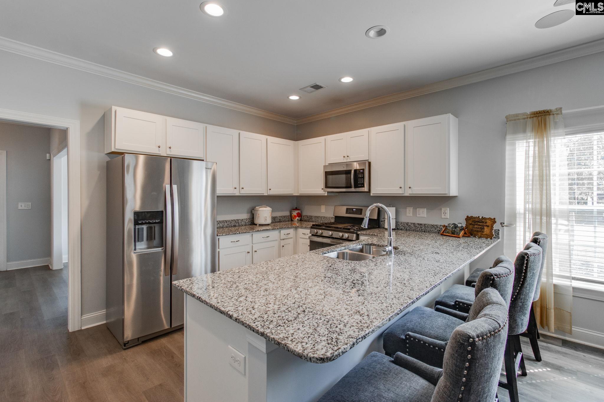 358 Coatbridge Drive Blythewood, SC 29016