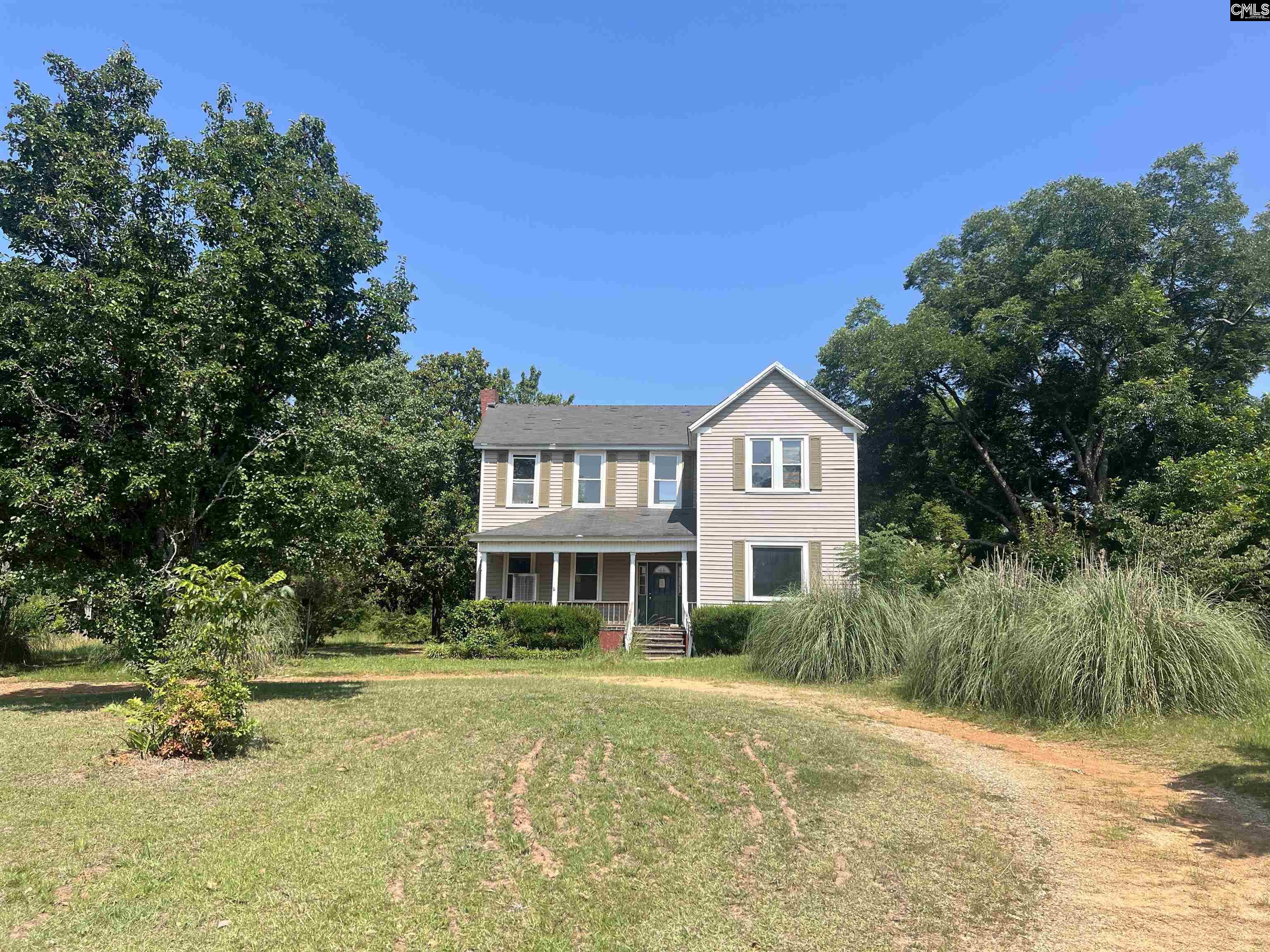 3715 Sc Highway 391 Prosperity, SC 29127