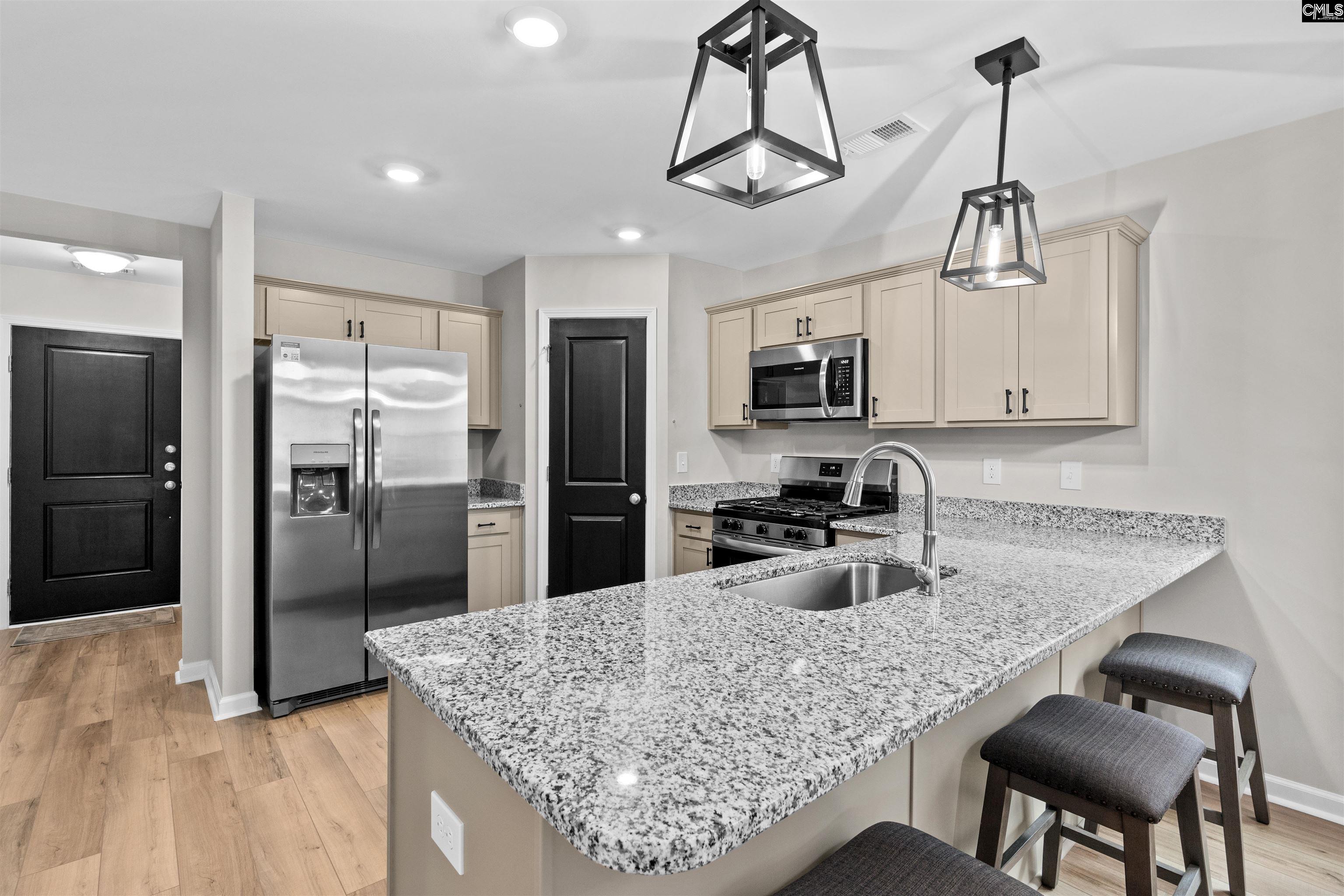 614 Wooster Drive Columbia, SC 29223