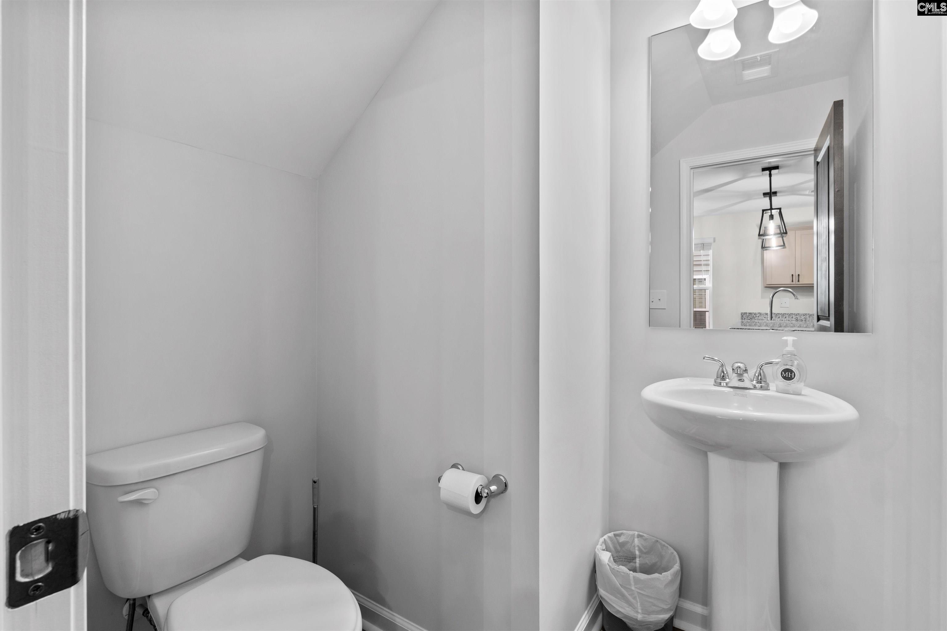 614 Wooster Drive Columbia, SC 29223