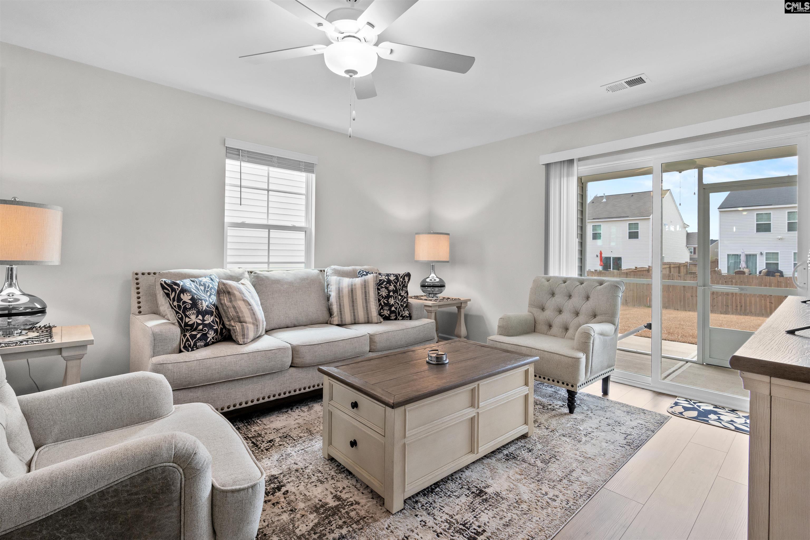614 Wooster Drive Columbia, SC 29223