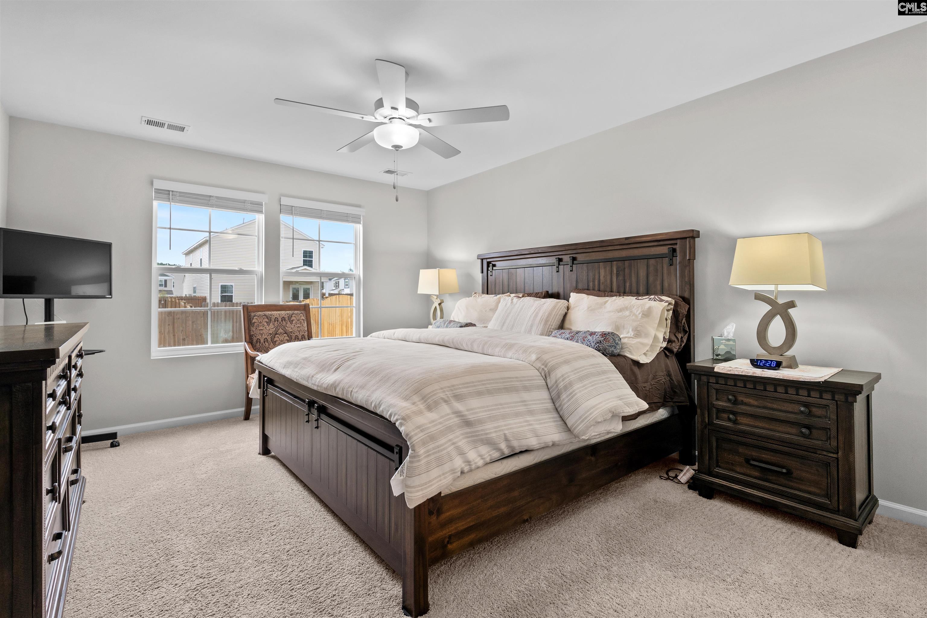 614 Wooster Drive Columbia, SC 29223