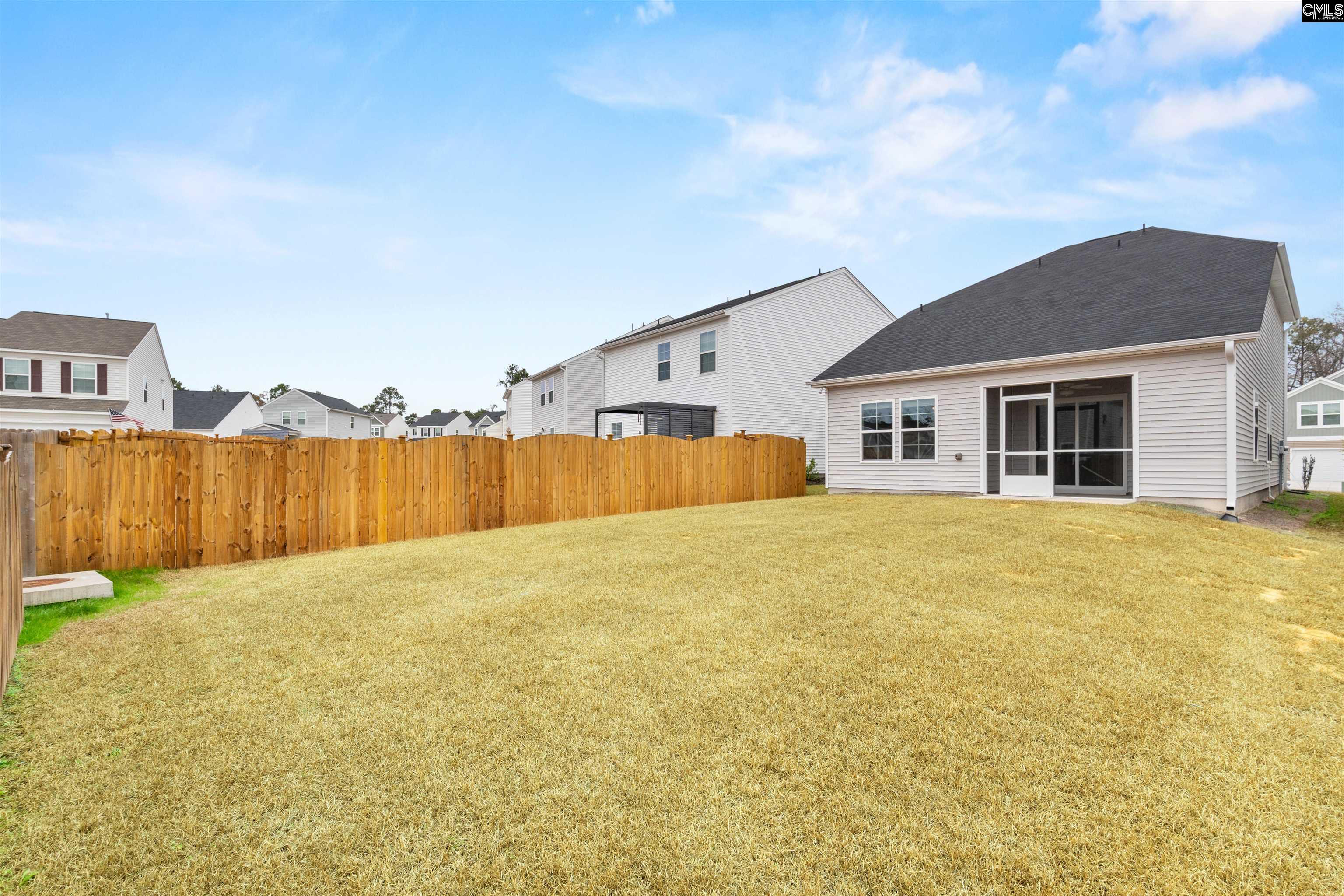 614 Wooster Drive Columbia, SC 29223