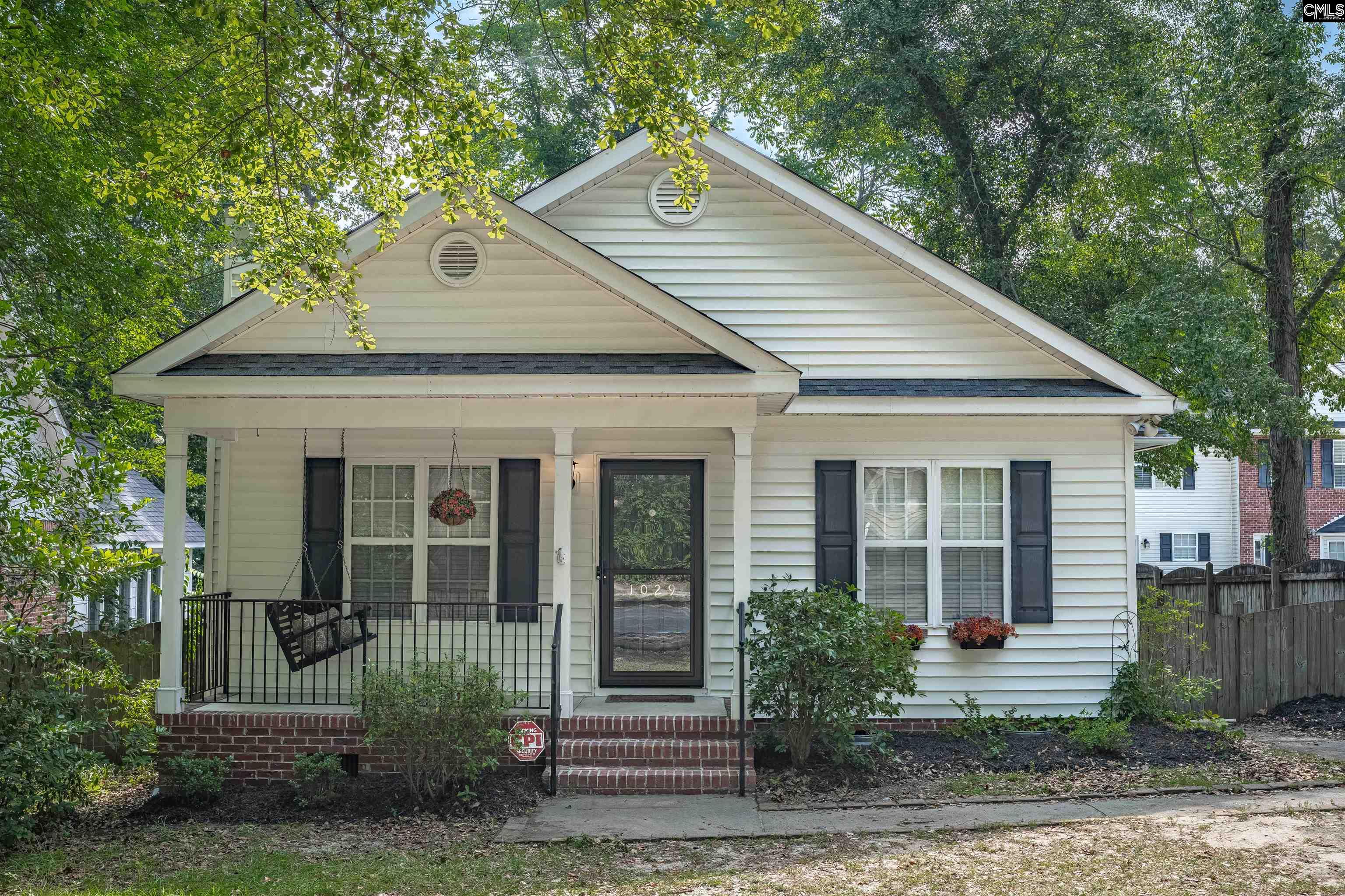 1029 Deerwood Street