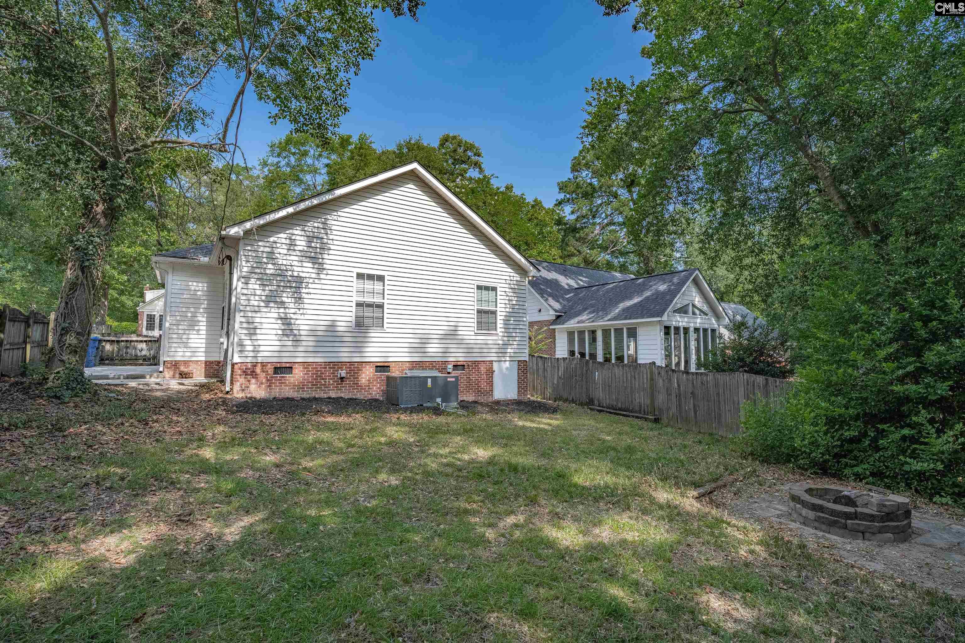 1029 Deerwood Street Columbia, SC 29205