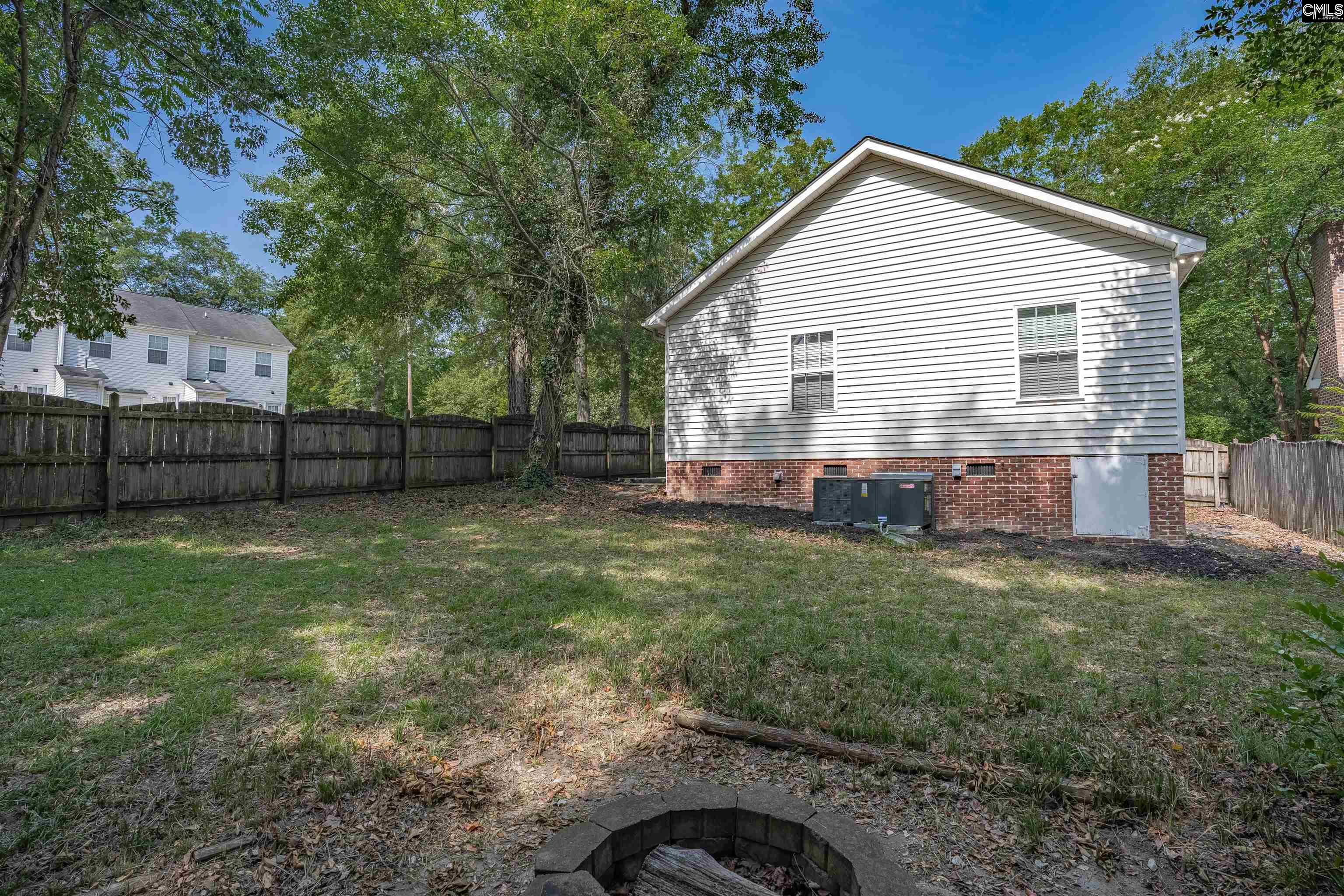 1029 Deerwood Street Columbia, SC 29205