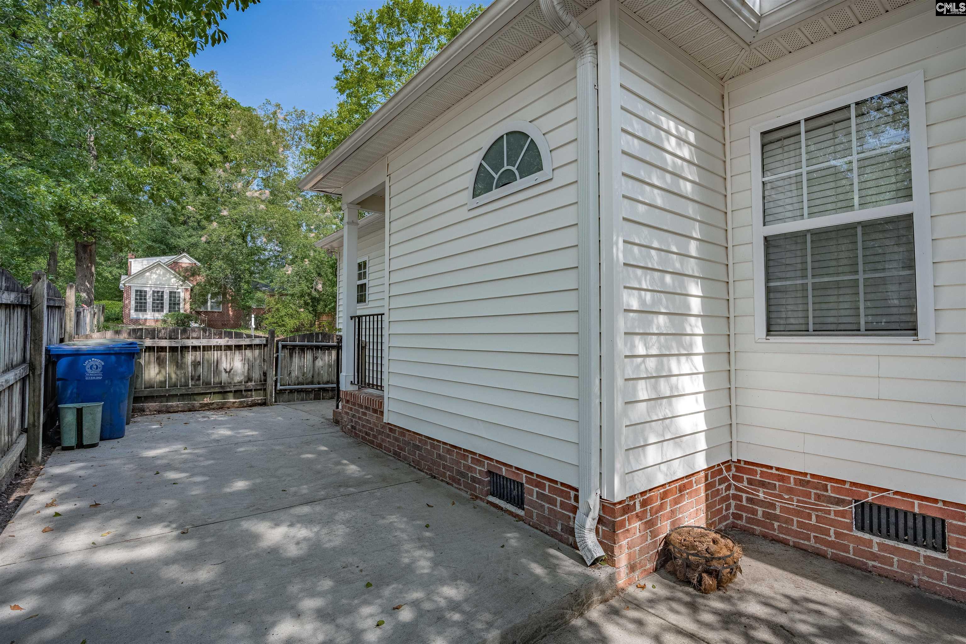 1029 Deerwood Street Columbia, SC 29205