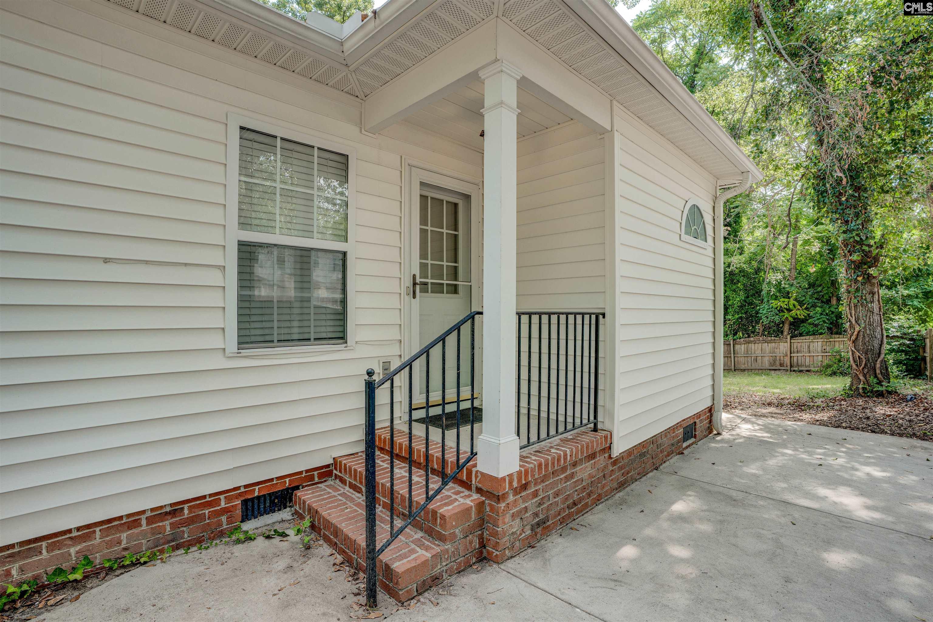 1029 Deerwood Street Columbia, SC 29205