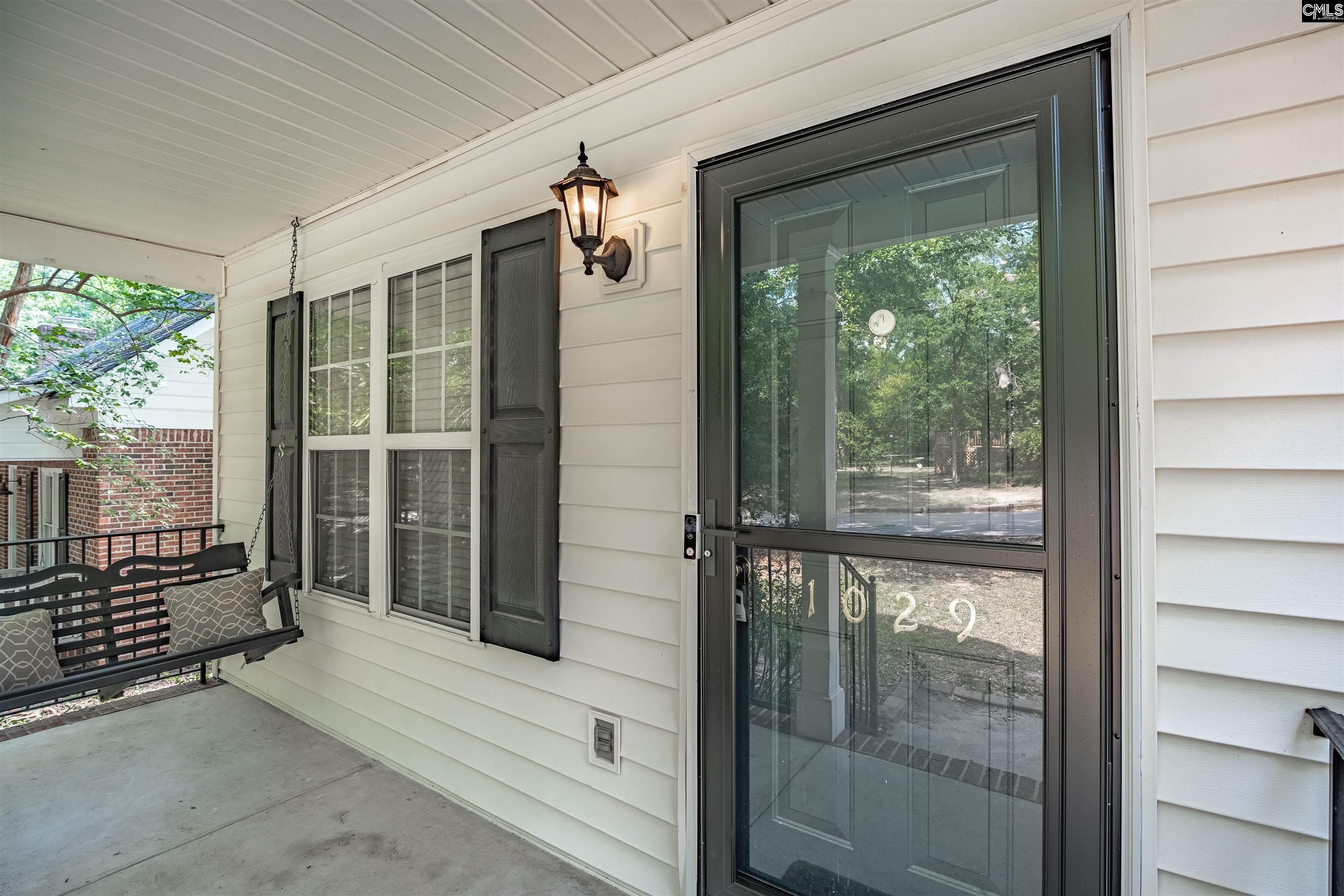 1029 Deerwood Street Columbia, SC 29205
