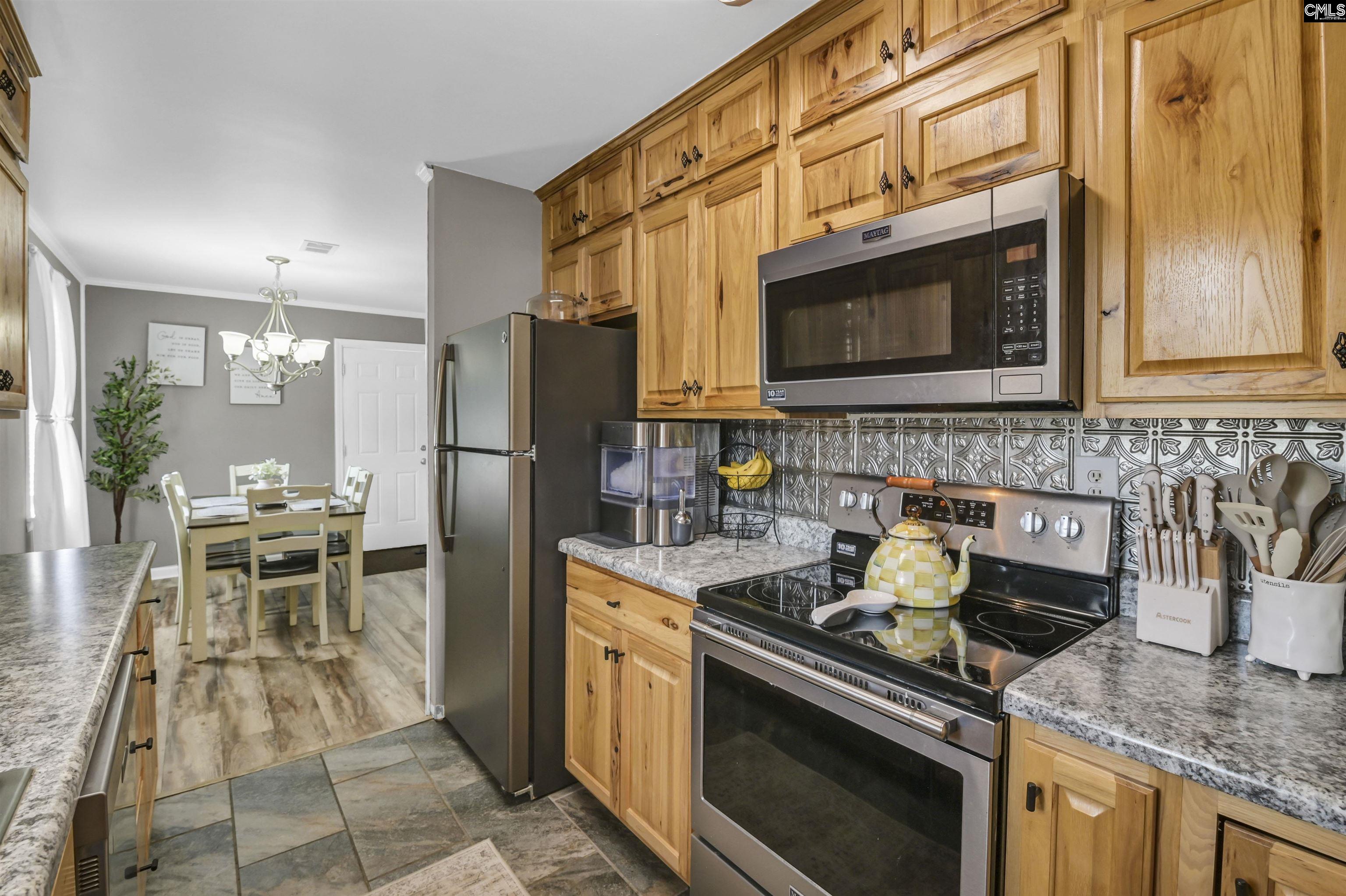 1670 Smyrna Road Elgin, SC 29045-9549