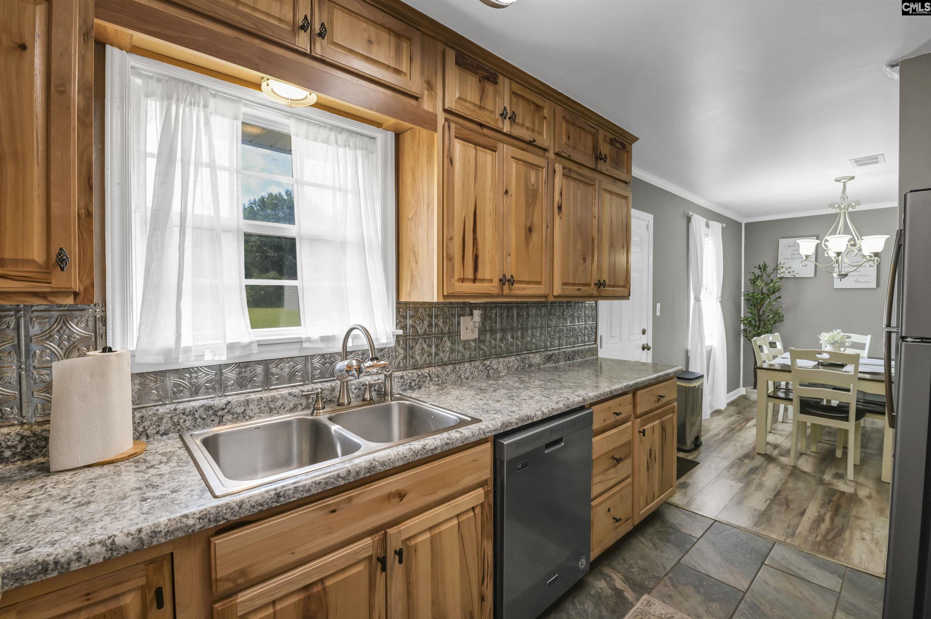 1670 Smyrna Road Elgin, SC 29045-9549