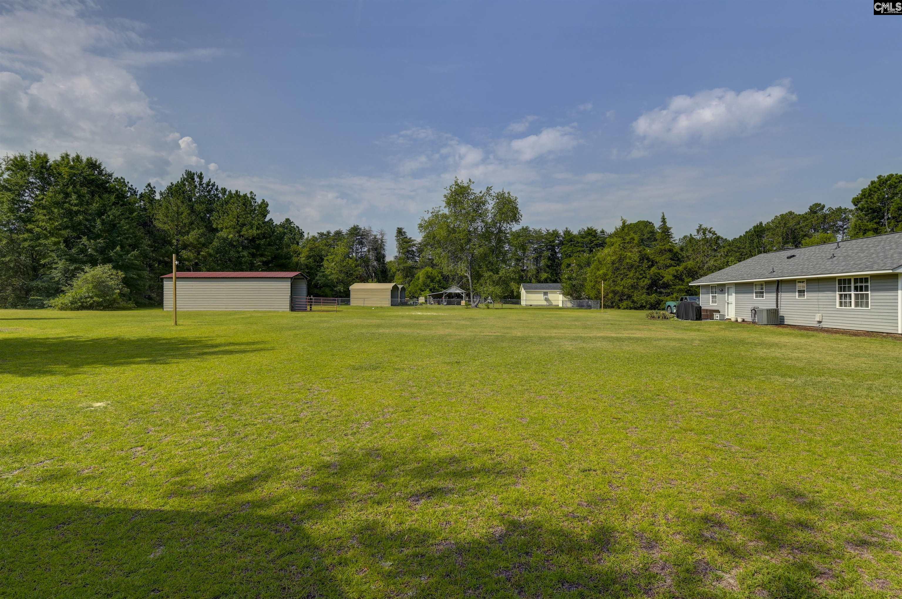 1670 Smyrna Road Elgin, SC 29045-9549