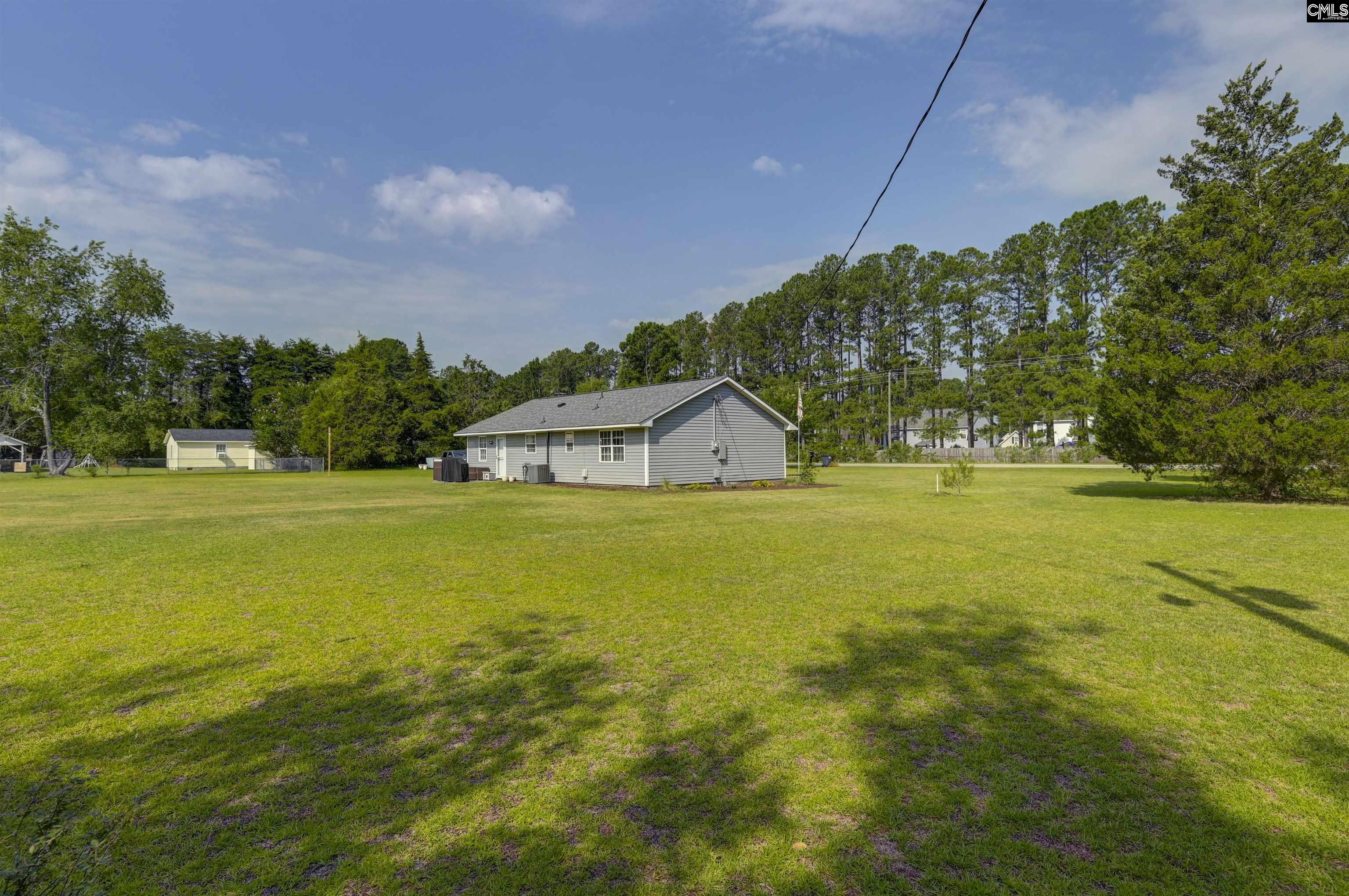 1670 Smyrna Road Elgin, SC 29045-9549