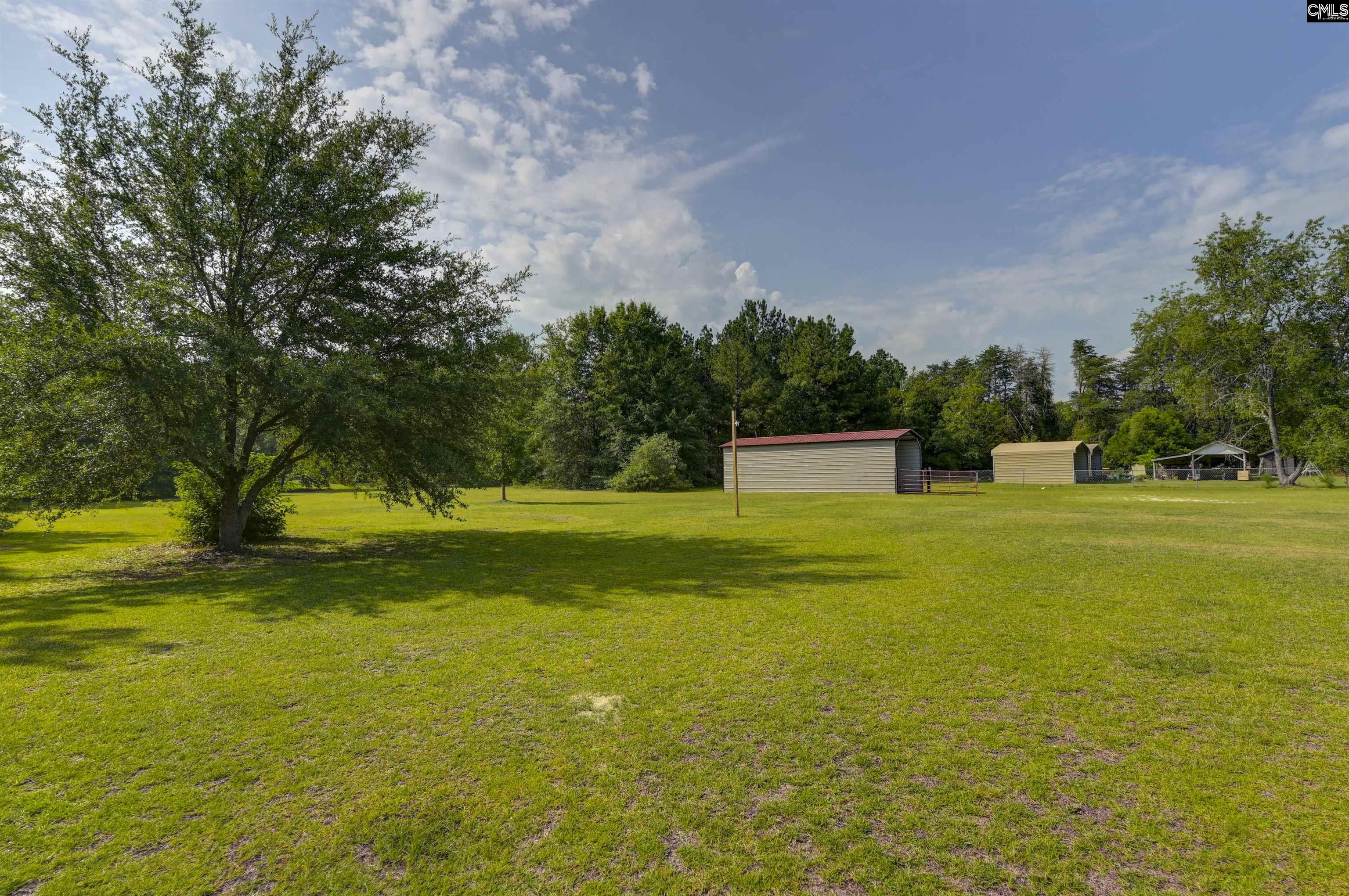 1670 Smyrna Road Elgin, SC 29045-9549