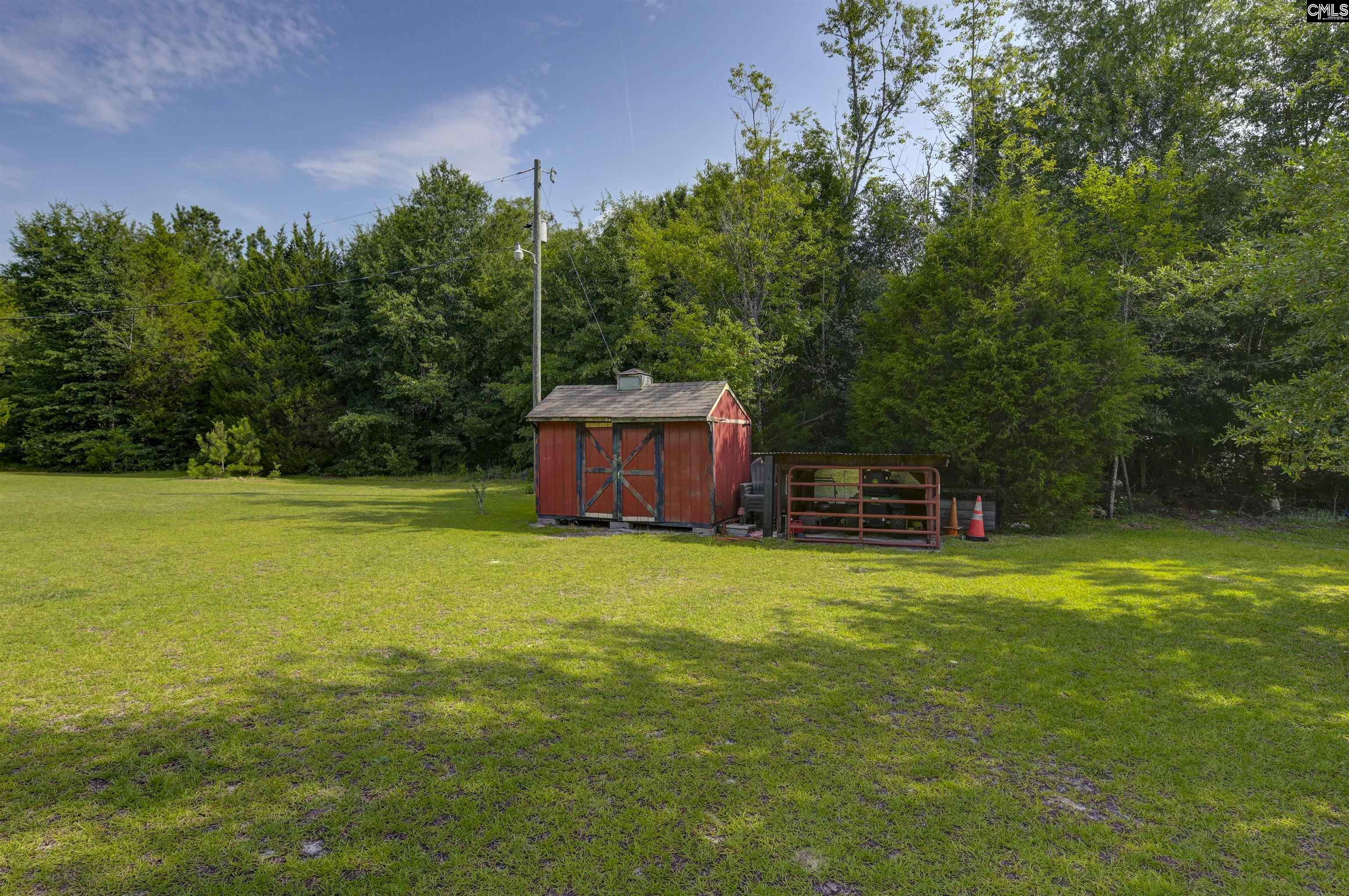 1670 Smyrna Road Elgin, SC 29045-9549