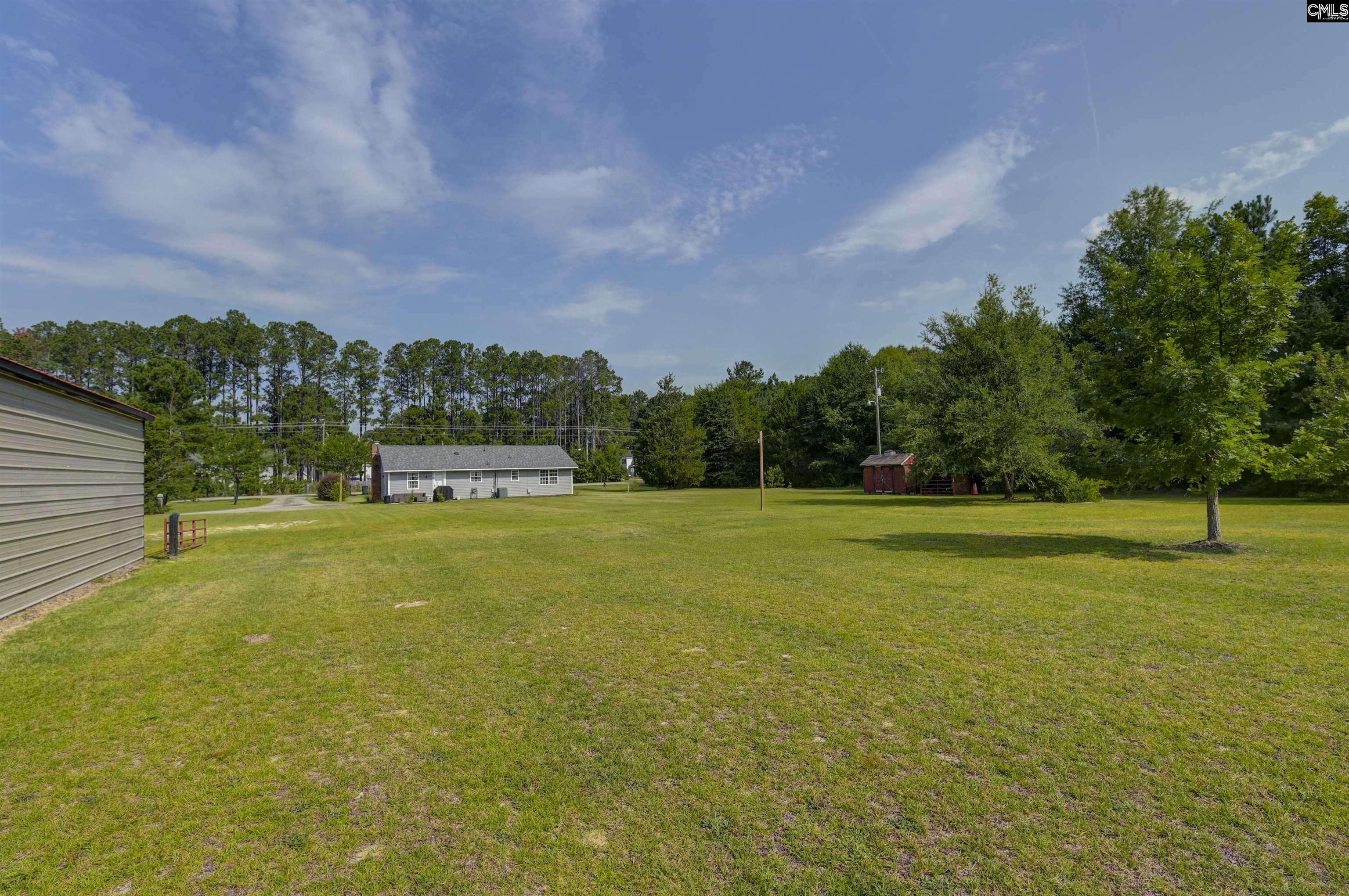 1670 Smyrna Road Elgin, SC 29045-9549