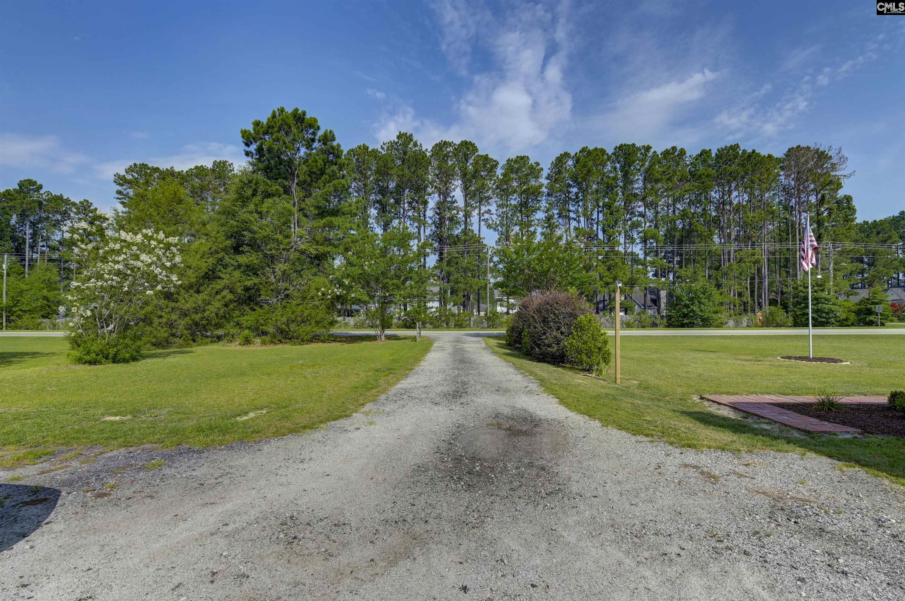 1670 Smyrna Road Elgin, SC 29045-9549