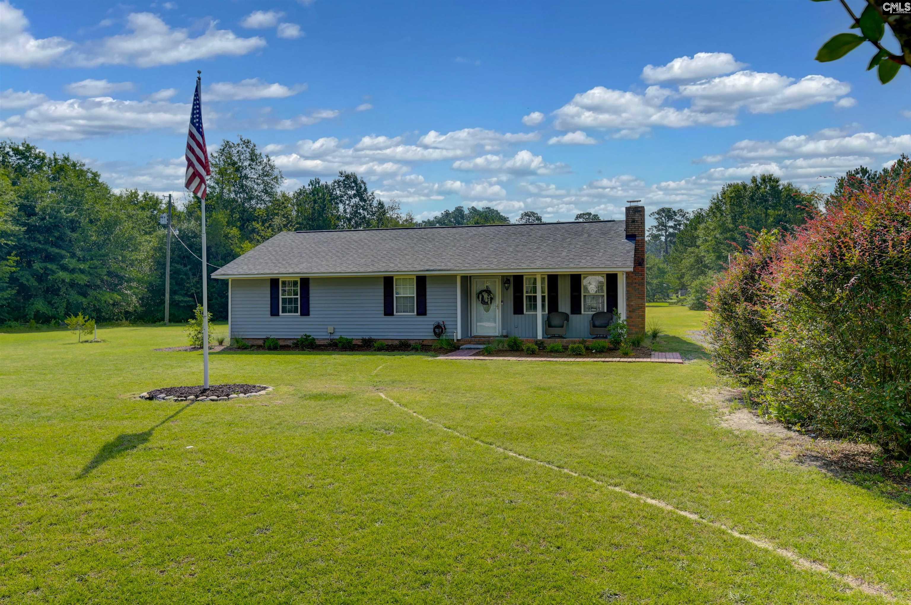 1670 Smyrna Road Elgin, SC 29045-9549