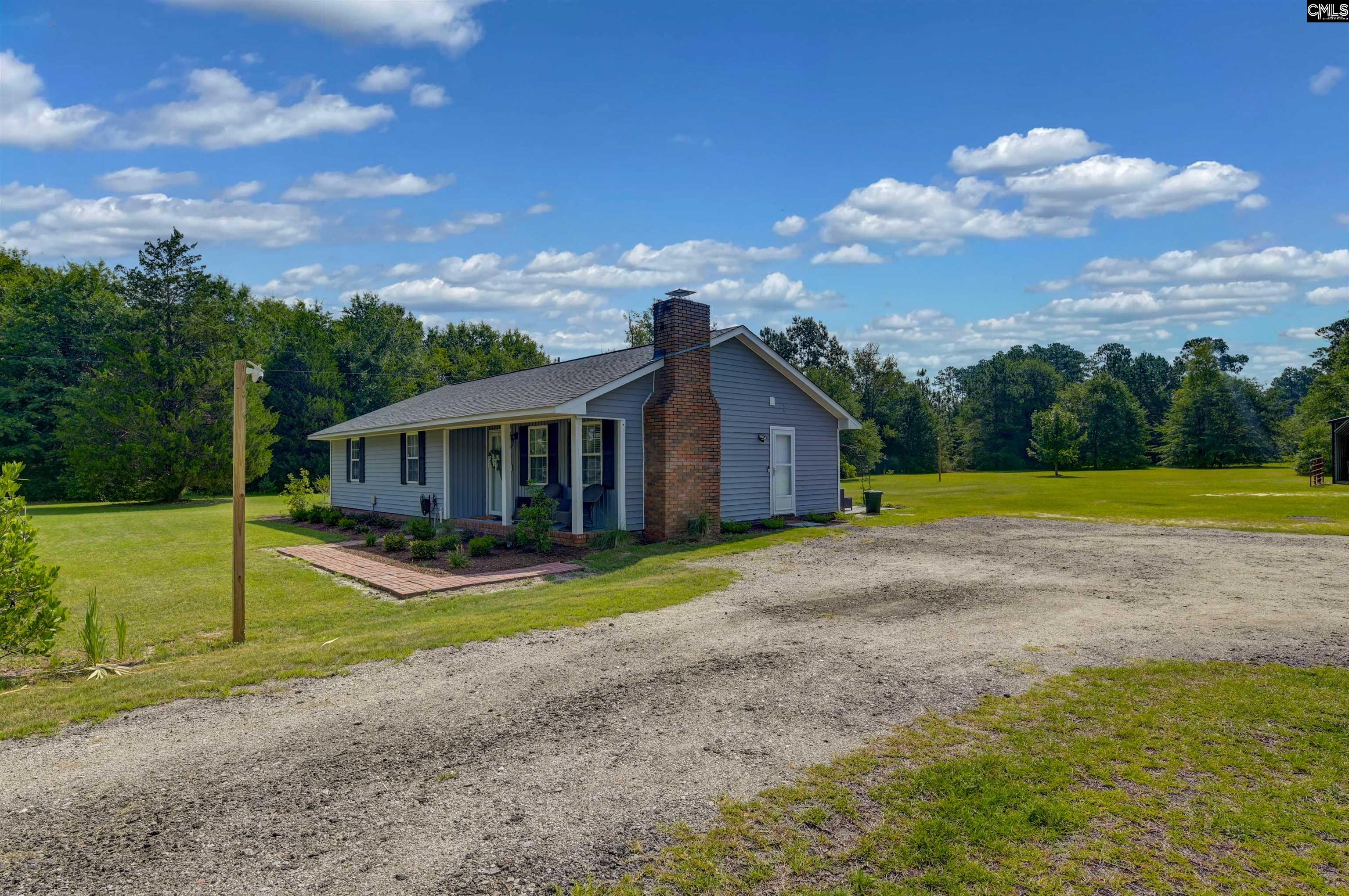 1670 Smyrna Road Elgin, SC 29045-9549