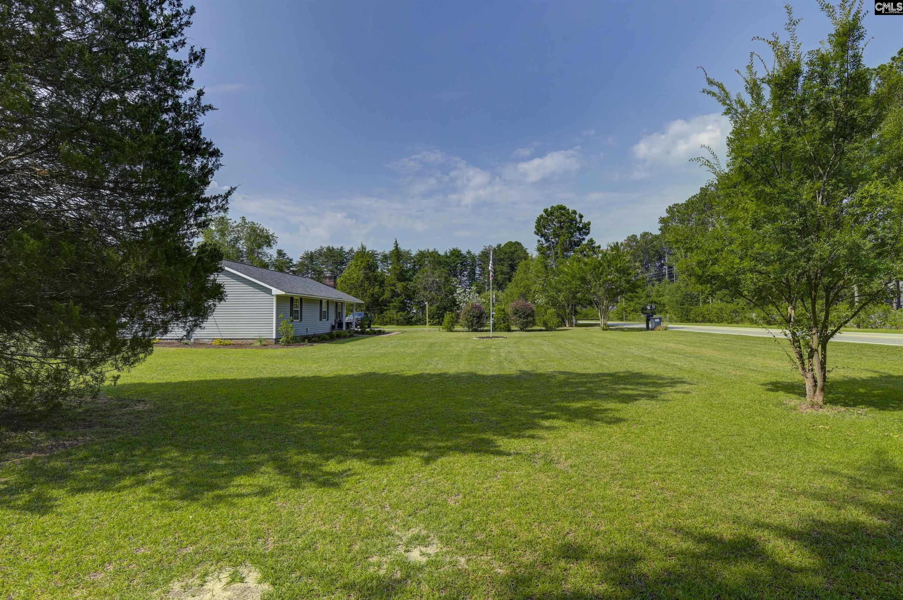 1670 Smyrna Road Elgin, SC 29045-9549