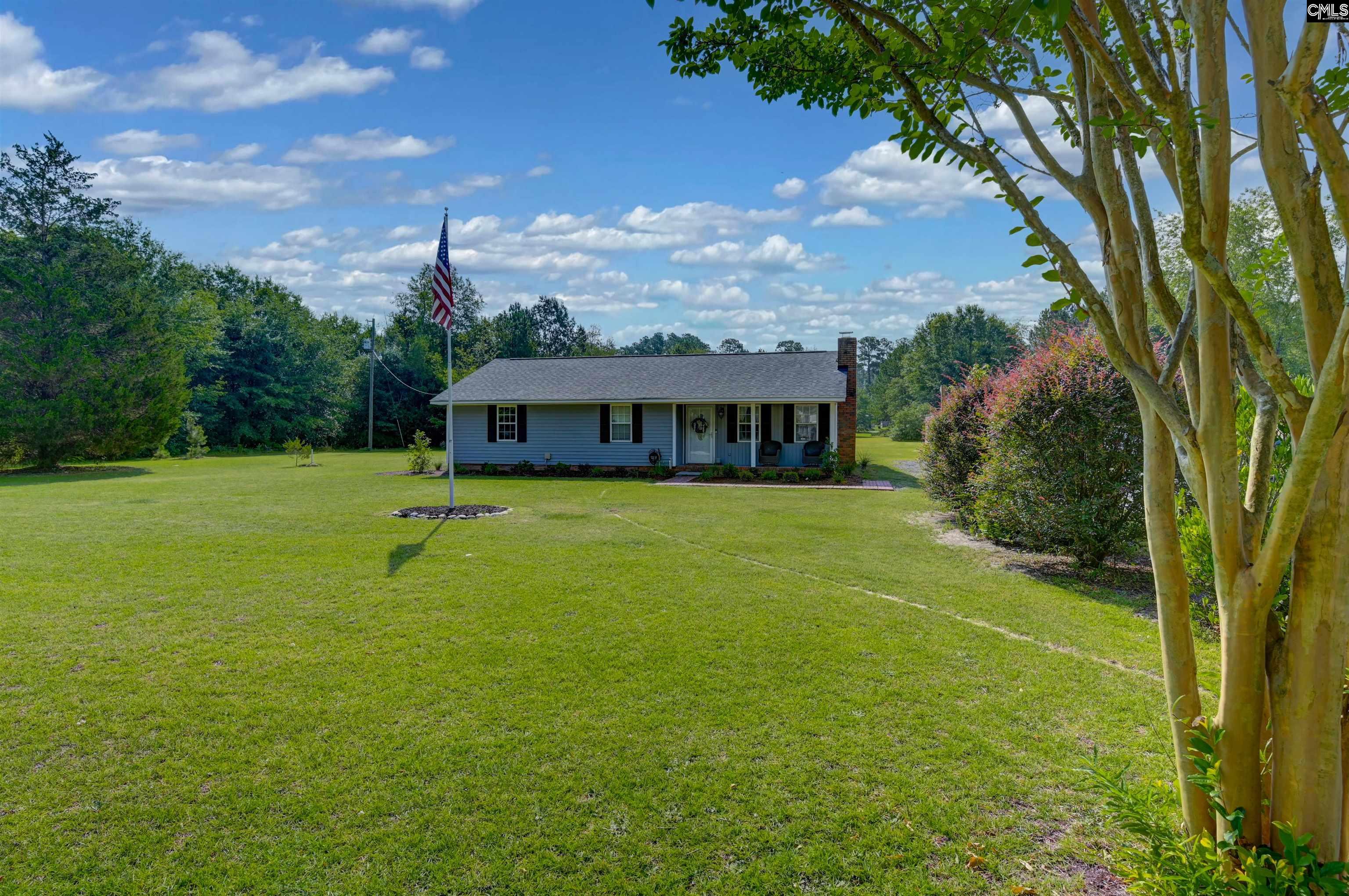 1670 Smyrna Road Elgin, SC 29045-9549