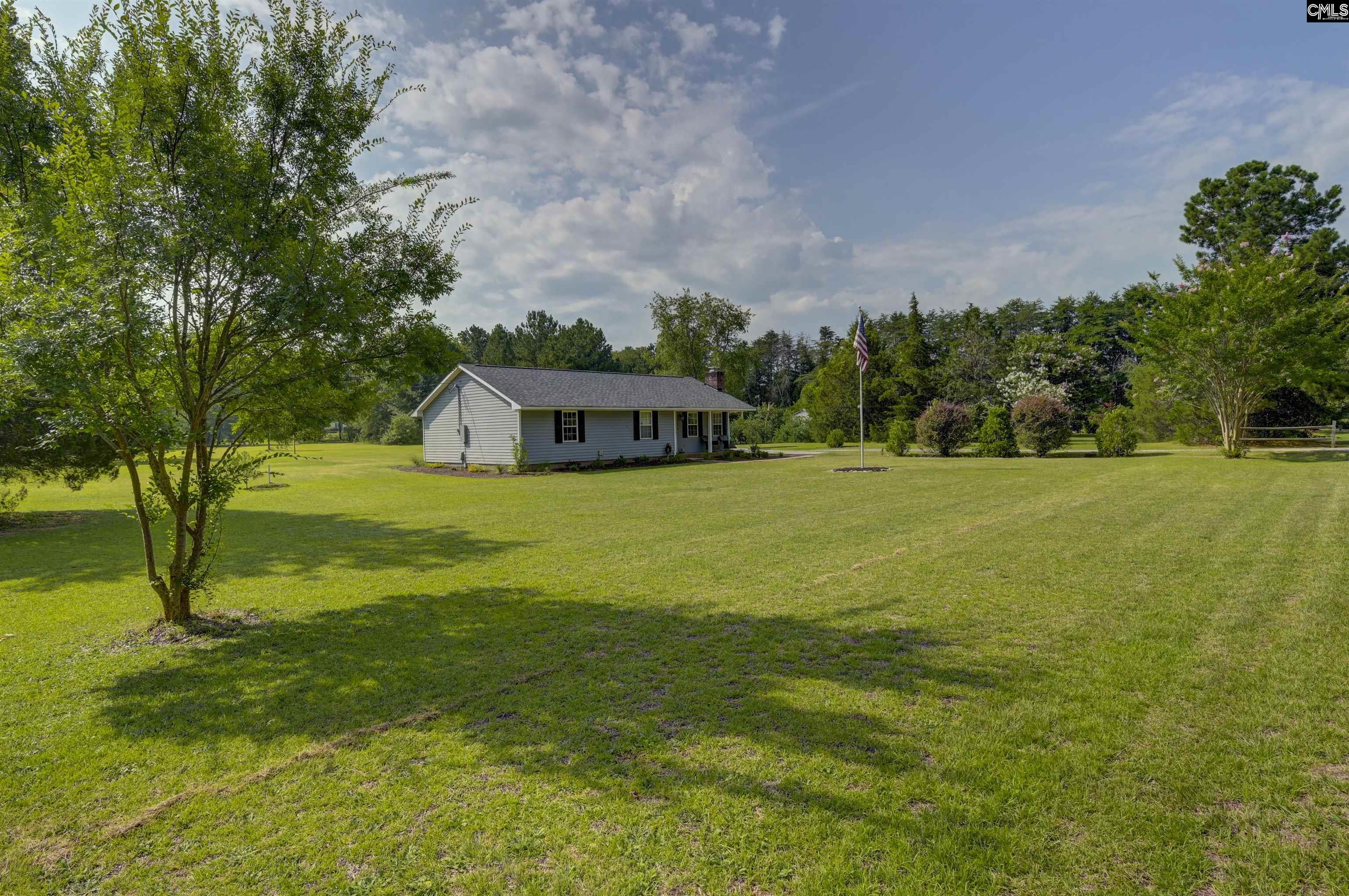 1670 Smyrna Road Elgin, SC 29045-9549