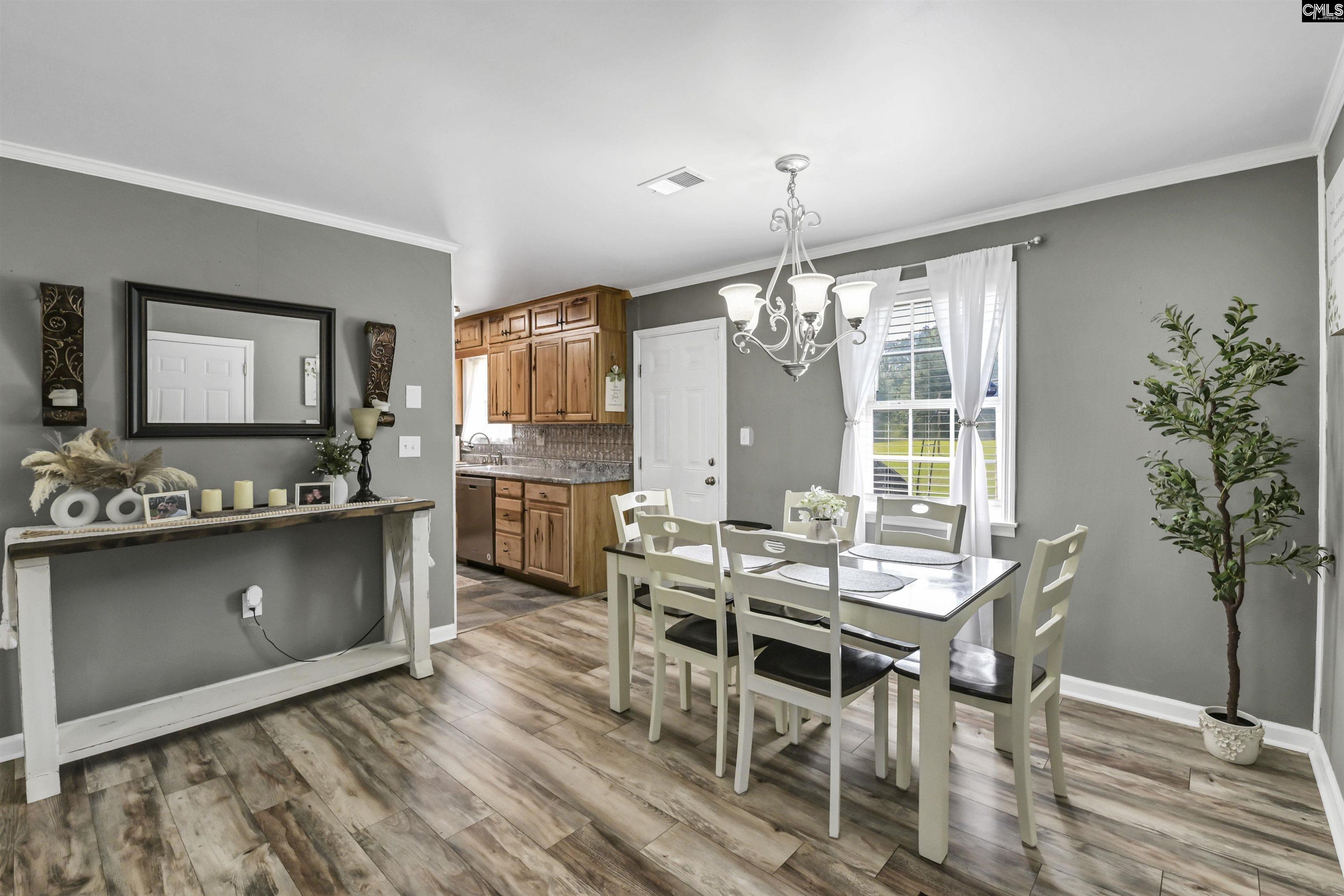 1670 Smyrna Road Elgin, SC 29045-9549