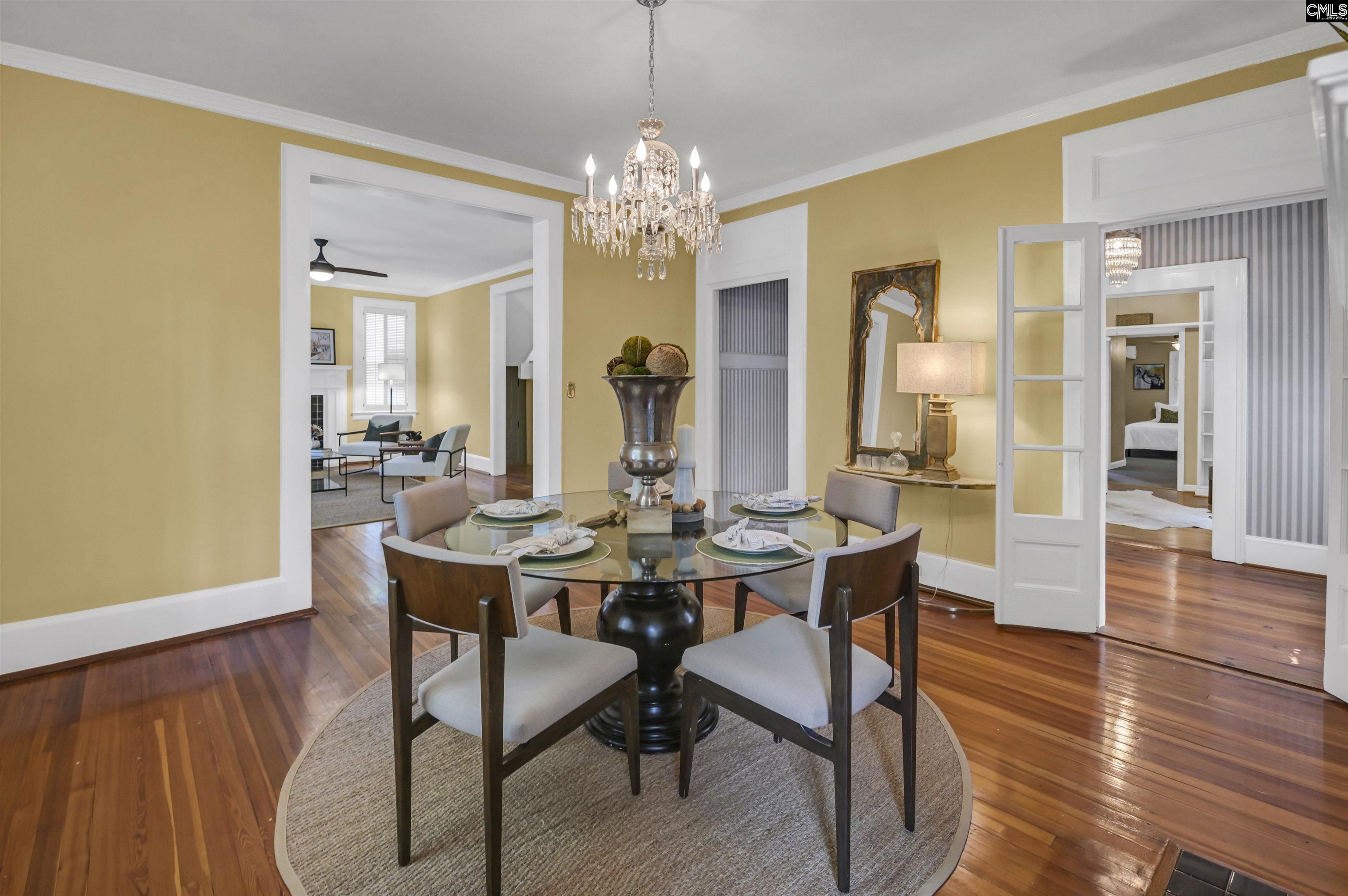 530 Congaree Avenue Columbia, SC 29205