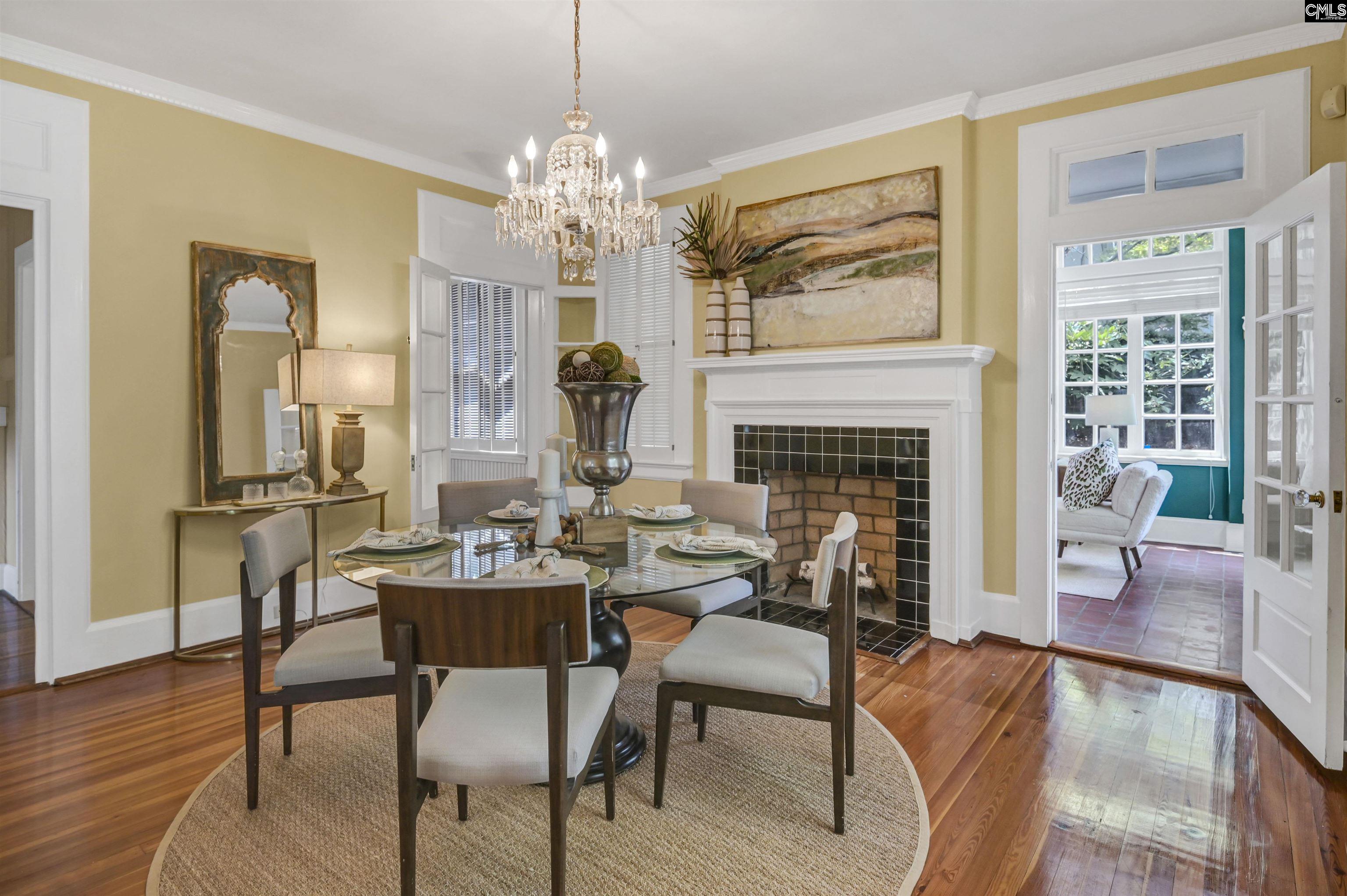 530 Congaree Avenue Columbia, SC 29205
