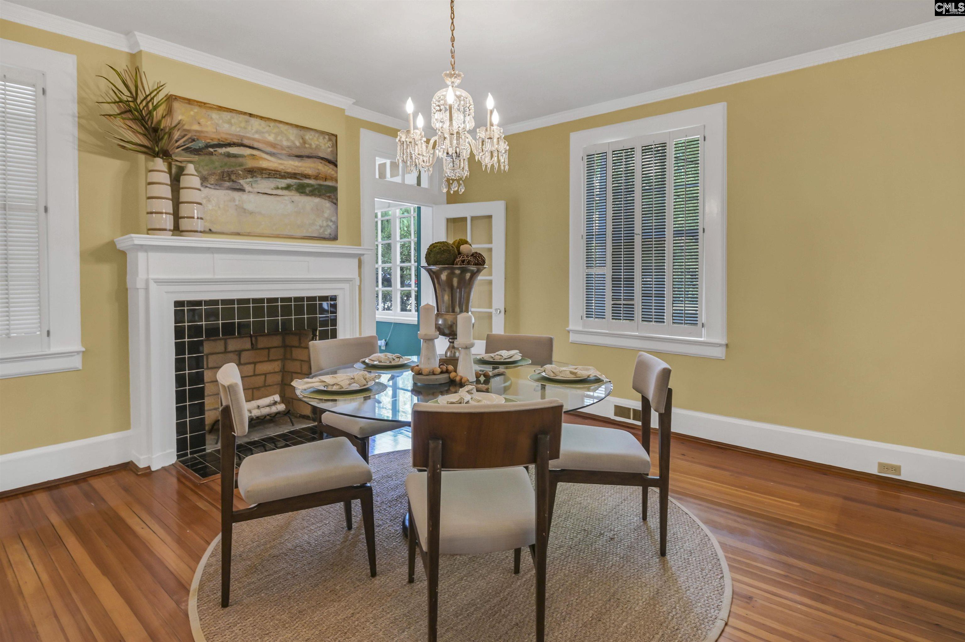 530 Congaree Avenue Columbia, SC 29205