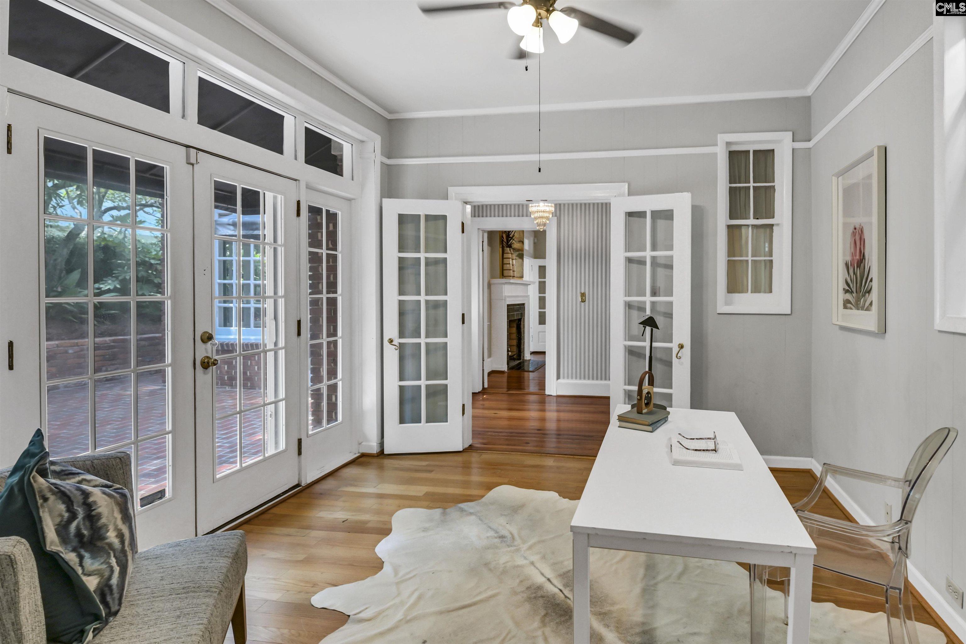 530 Congaree Avenue Columbia, SC 29205