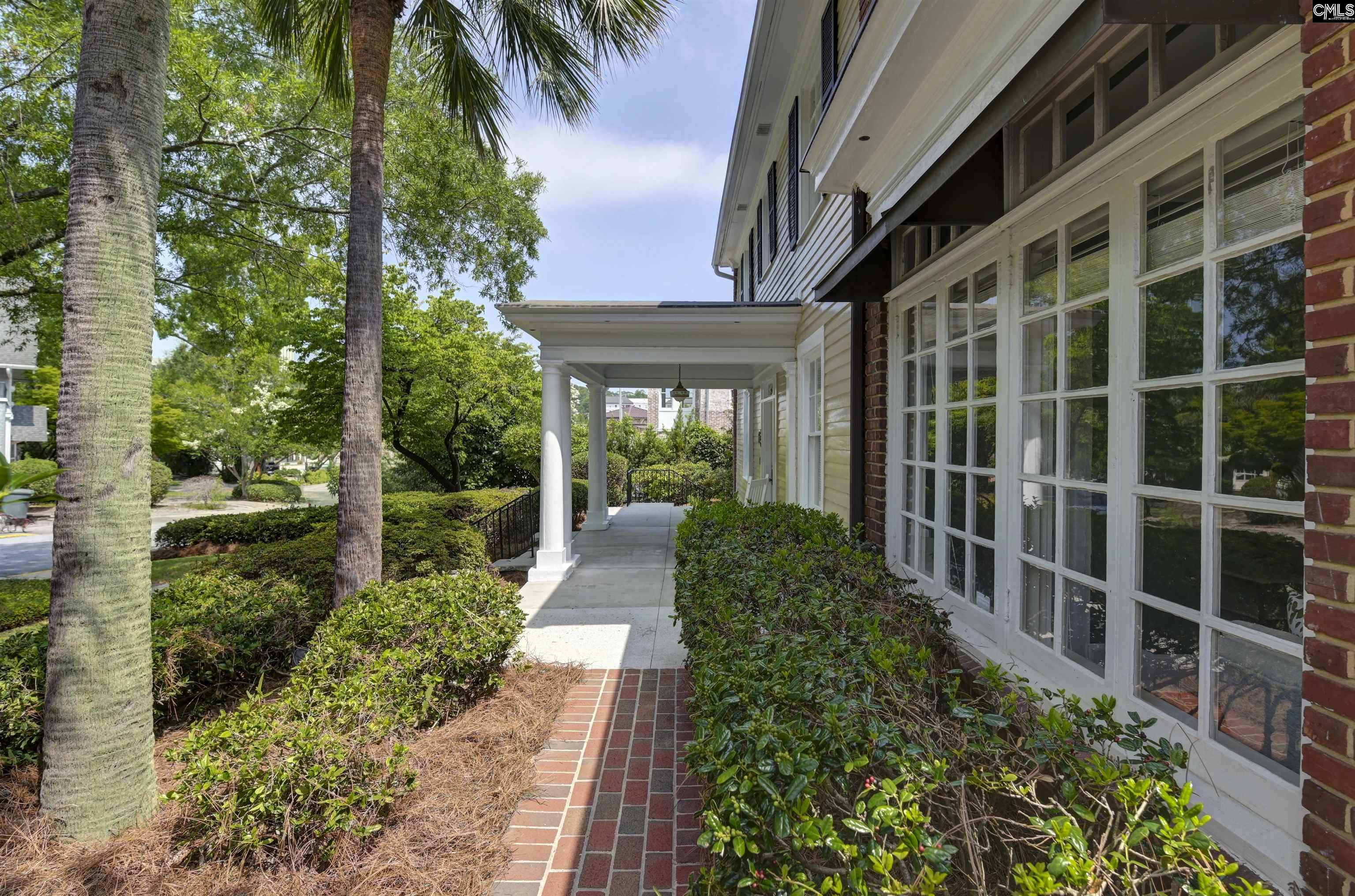 530 Congaree Avenue Columbia, SC 29205
