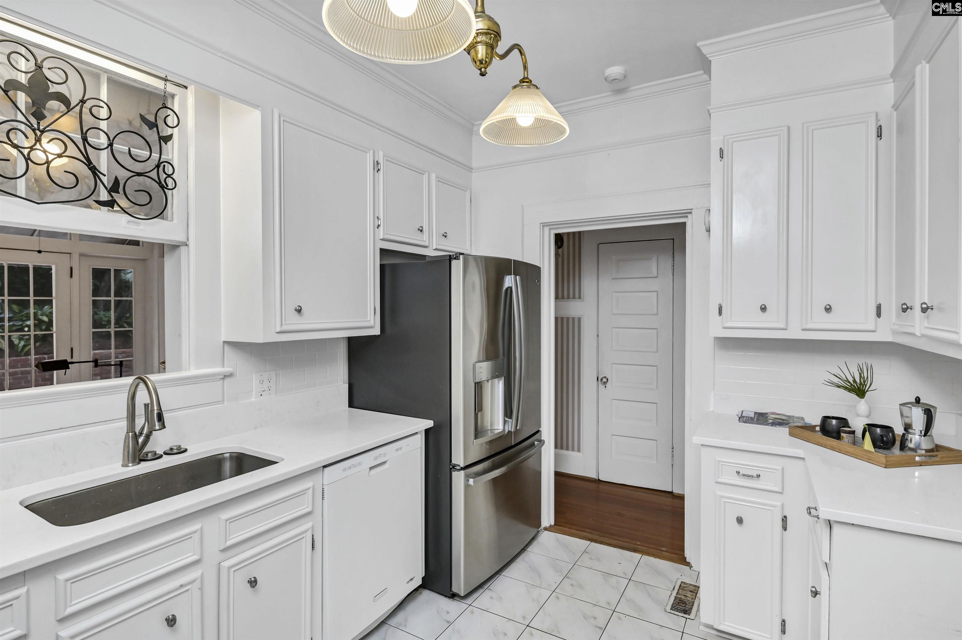 530 Congaree Avenue Columbia, SC 29205