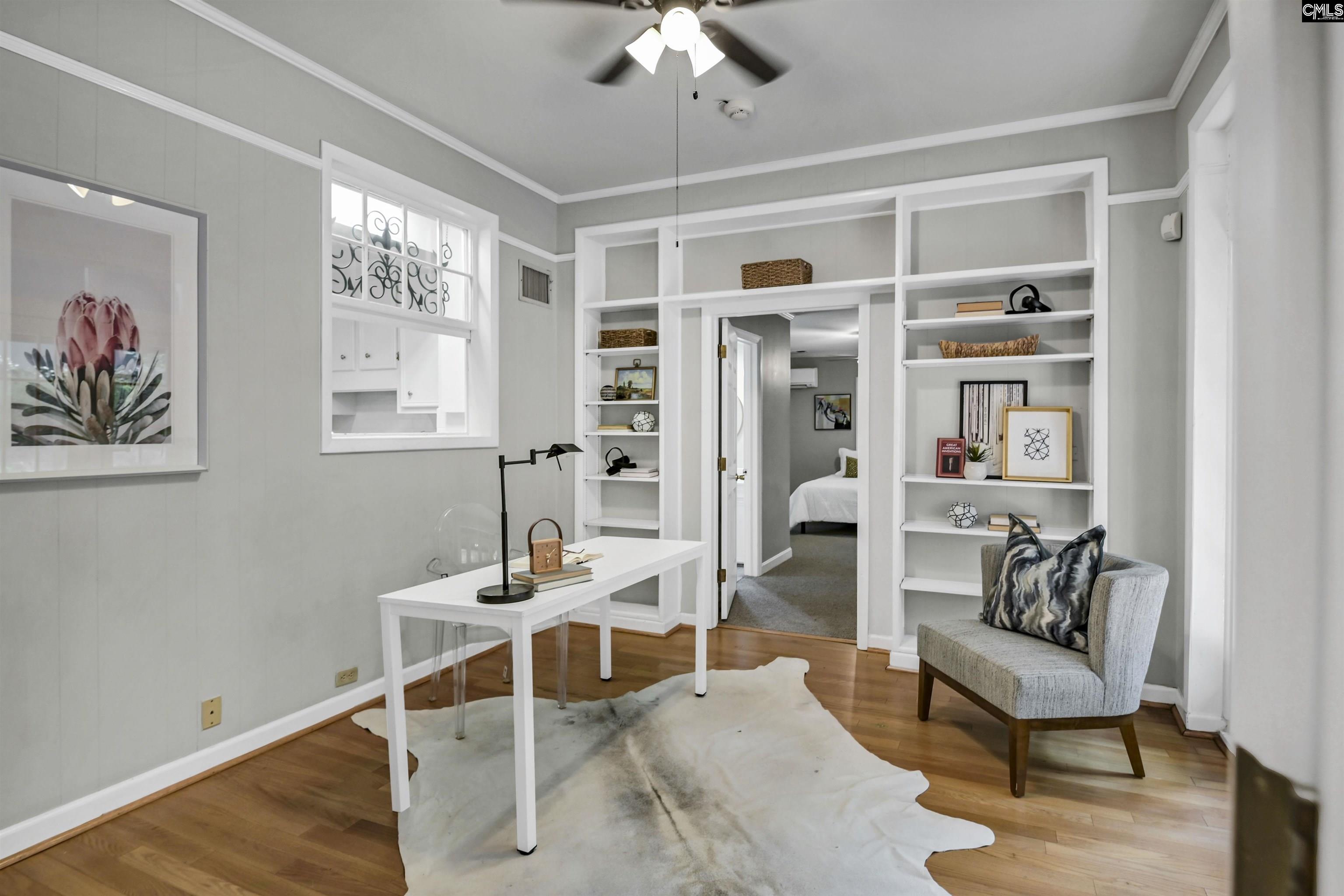 530 Congaree Avenue Columbia, SC 29205