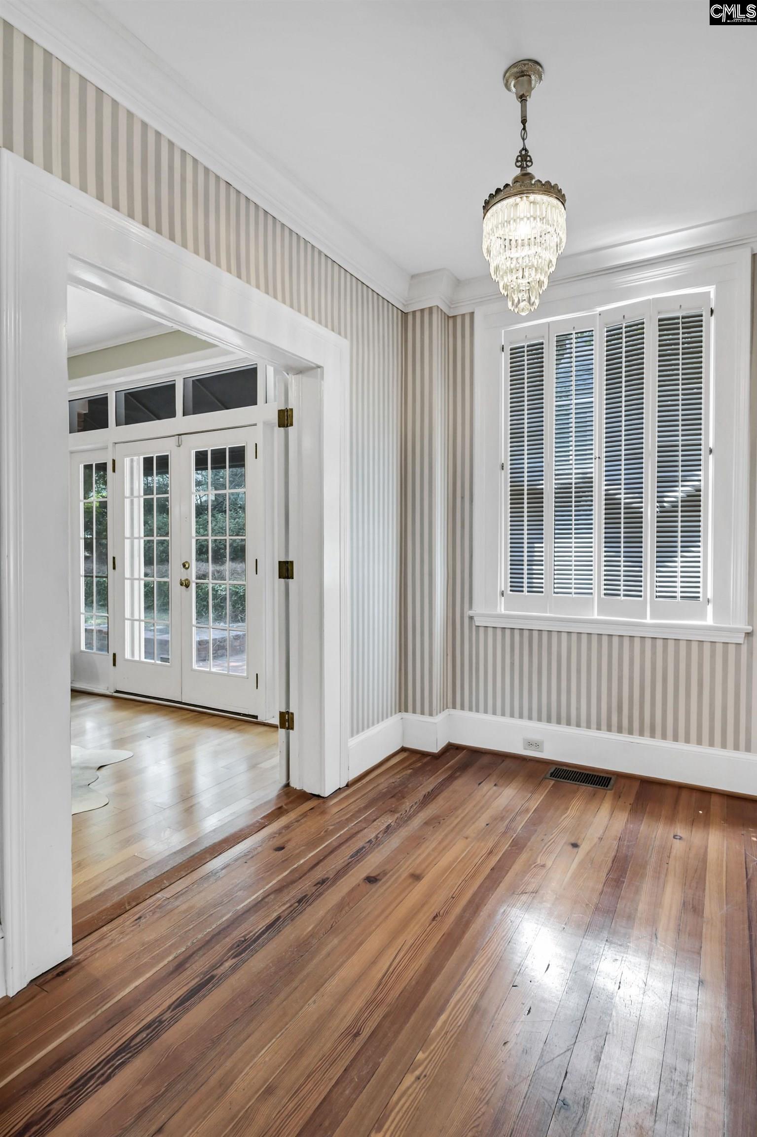 530 Congaree Avenue Columbia, SC 29205