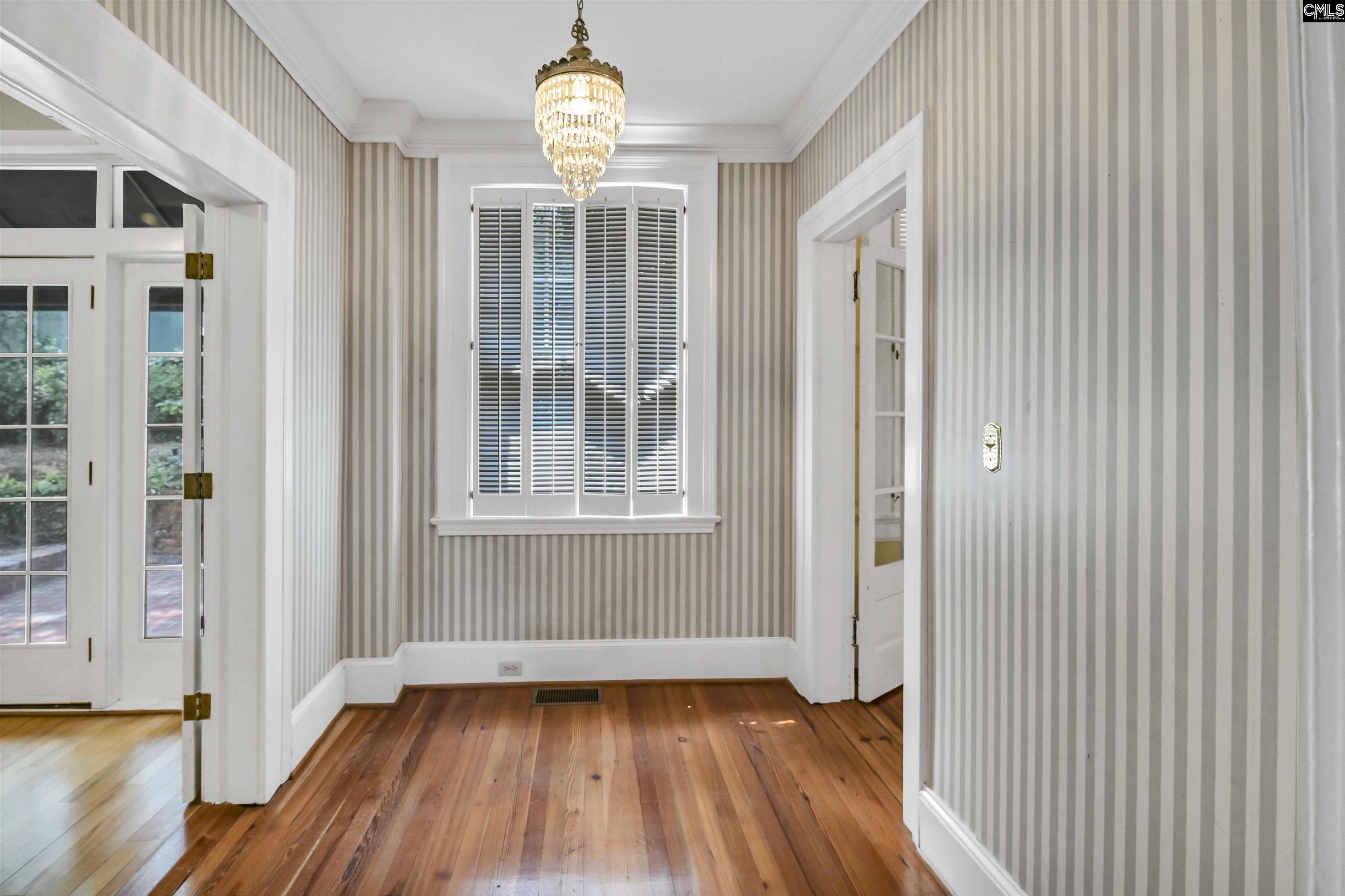 530 Congaree Avenue Columbia, SC 29205