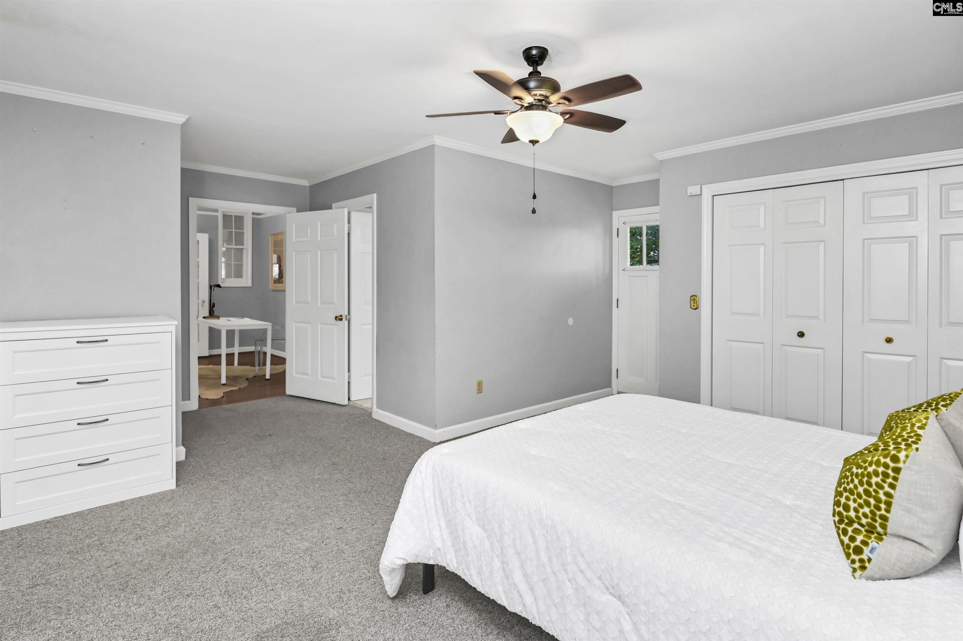 530 Congaree Avenue Columbia, SC 29205