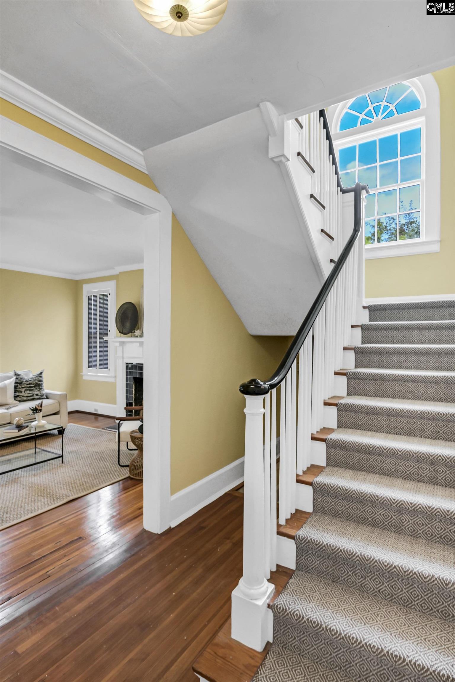 530 Congaree Avenue Columbia, SC 29205