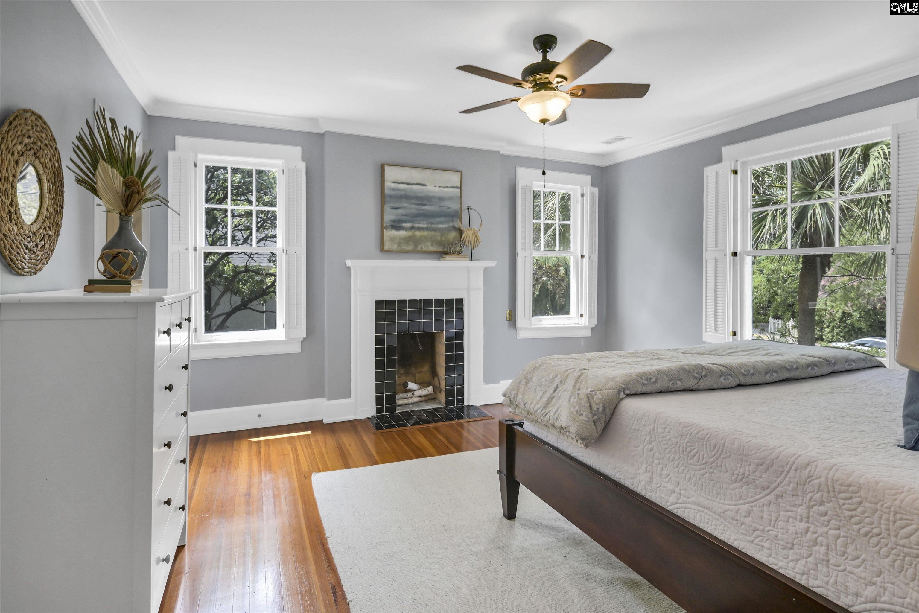 530 Congaree Avenue Columbia, SC 29205