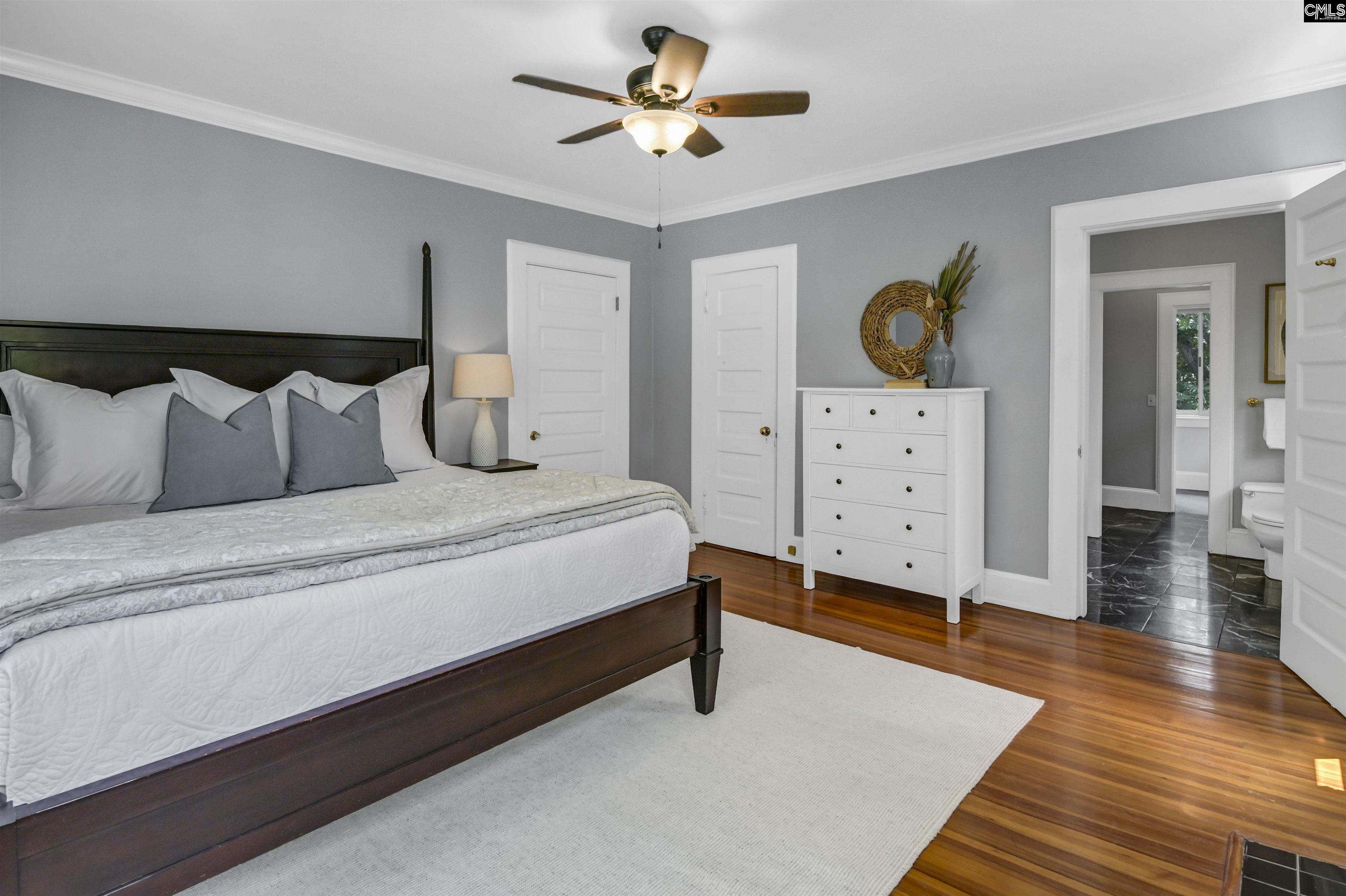 530 Congaree Avenue Columbia, SC 29205