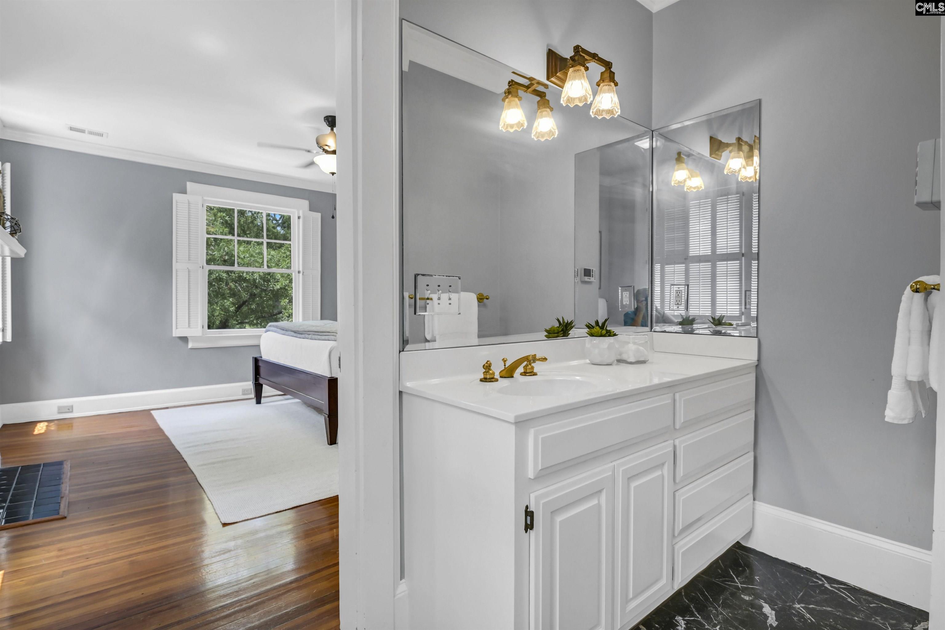 530 Congaree Avenue Columbia, SC 29205