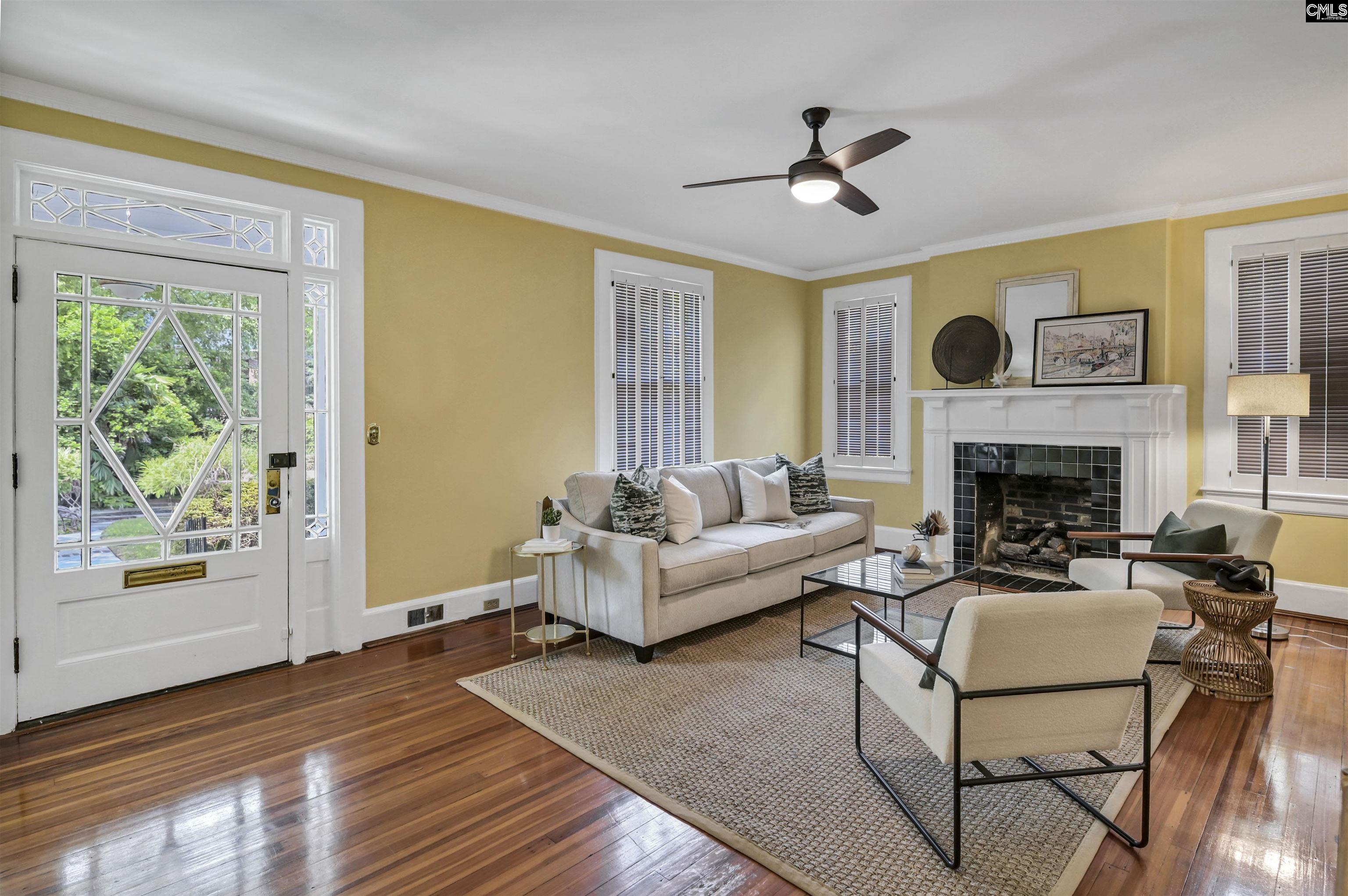 530 Congaree Avenue Columbia, SC 29205